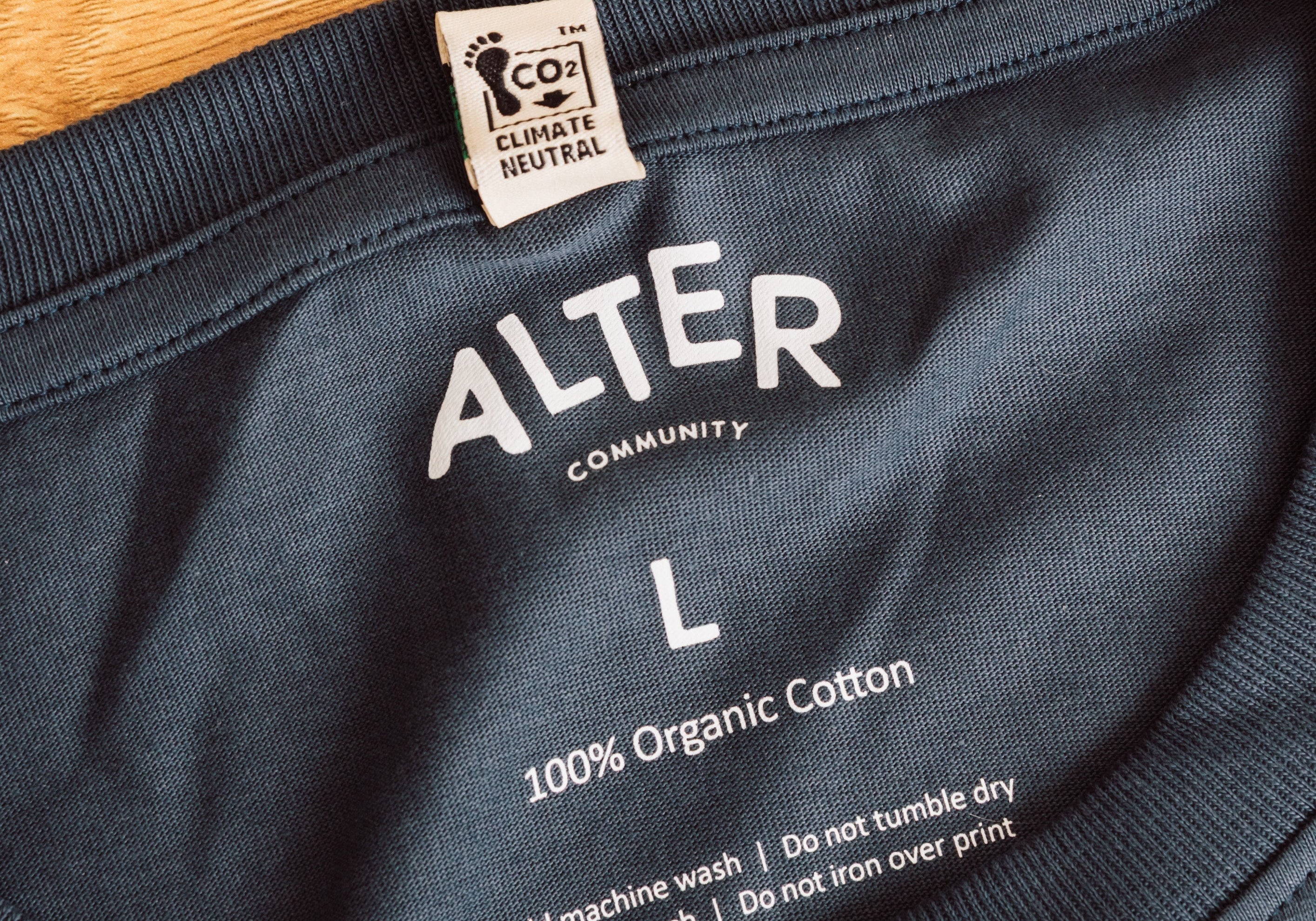 The Benefits of Organic Cotton