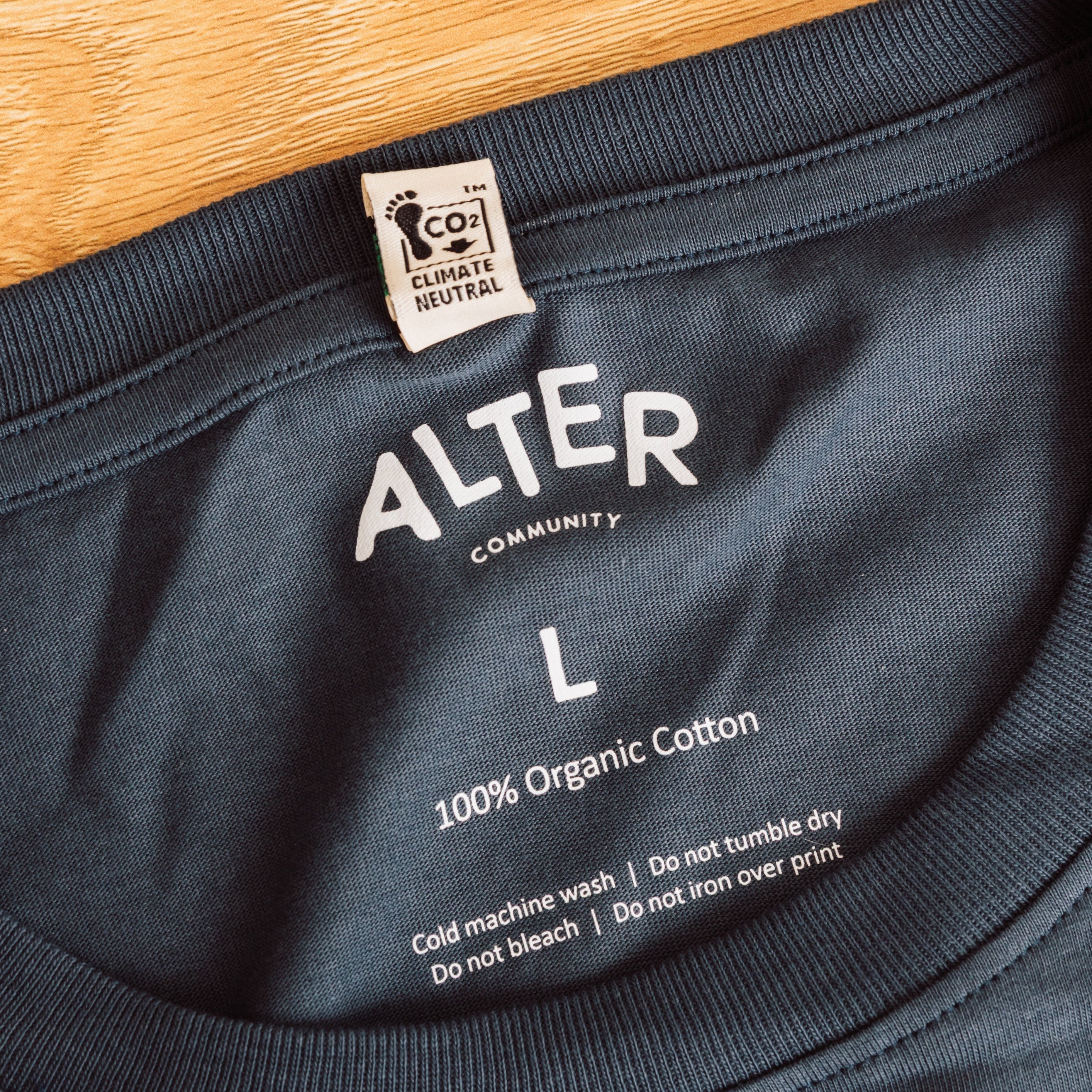 The Benefits of Organic Cotton