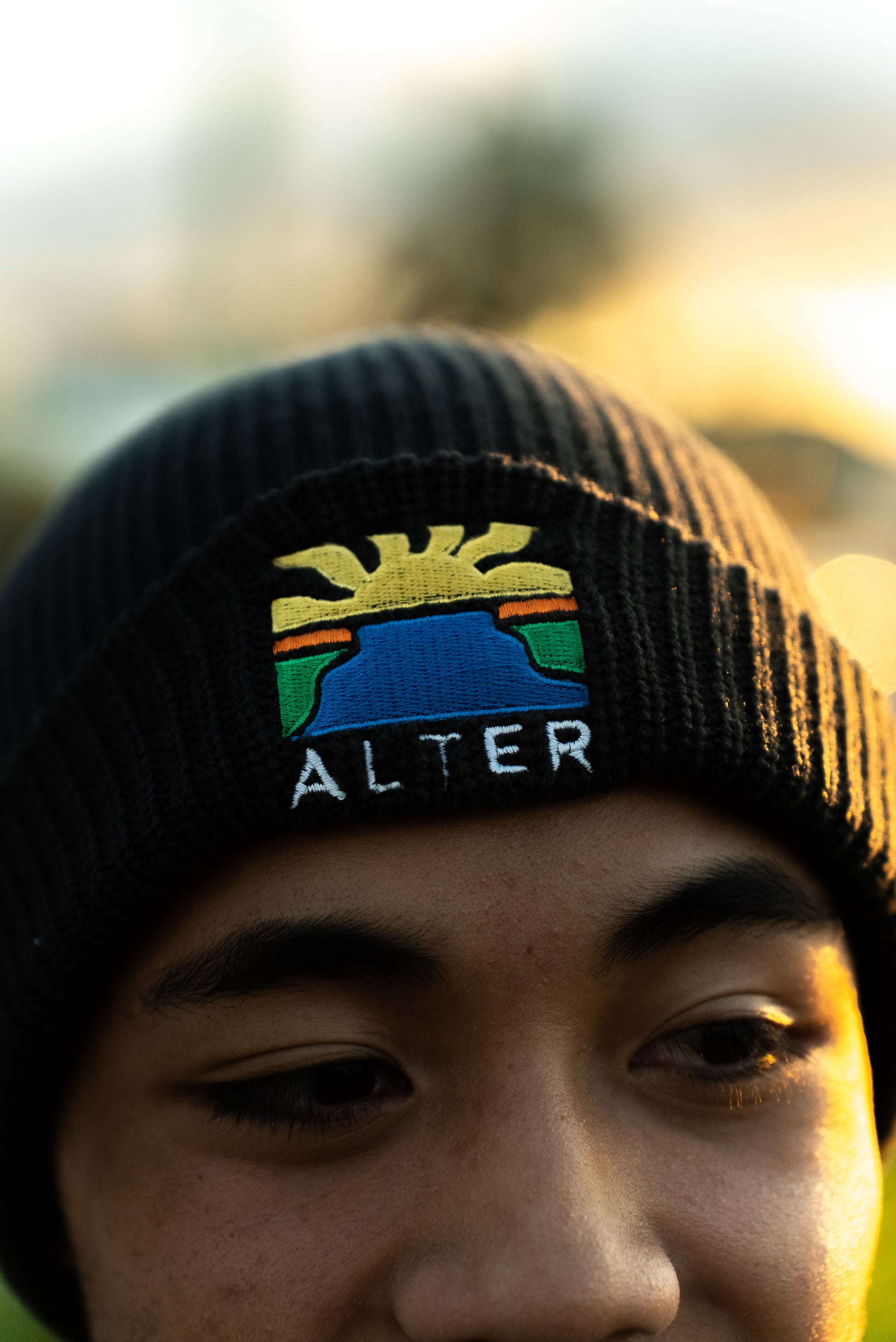 Adventure Beanie