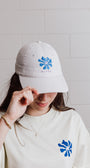 Wildflower Cap