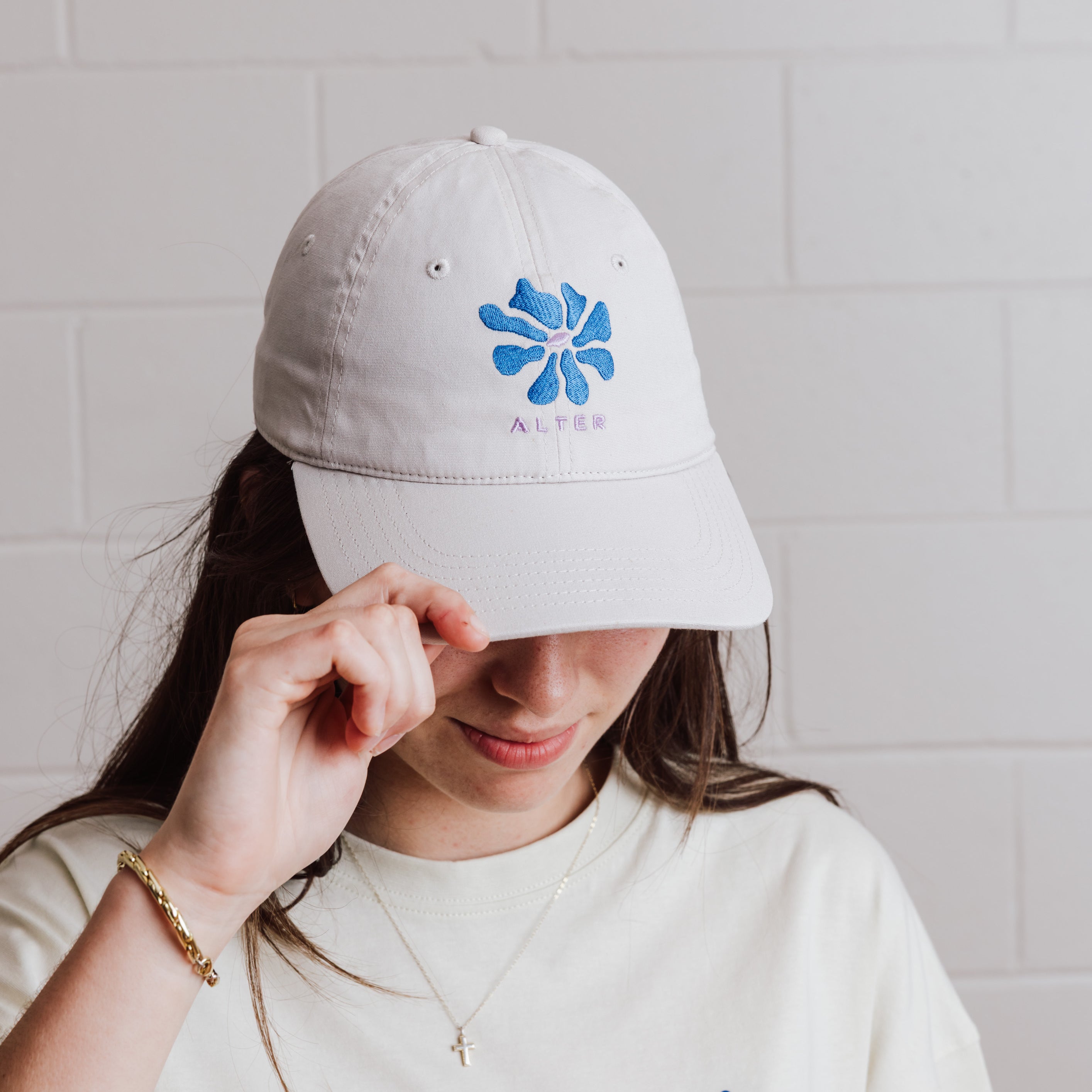 Wildflower Cap