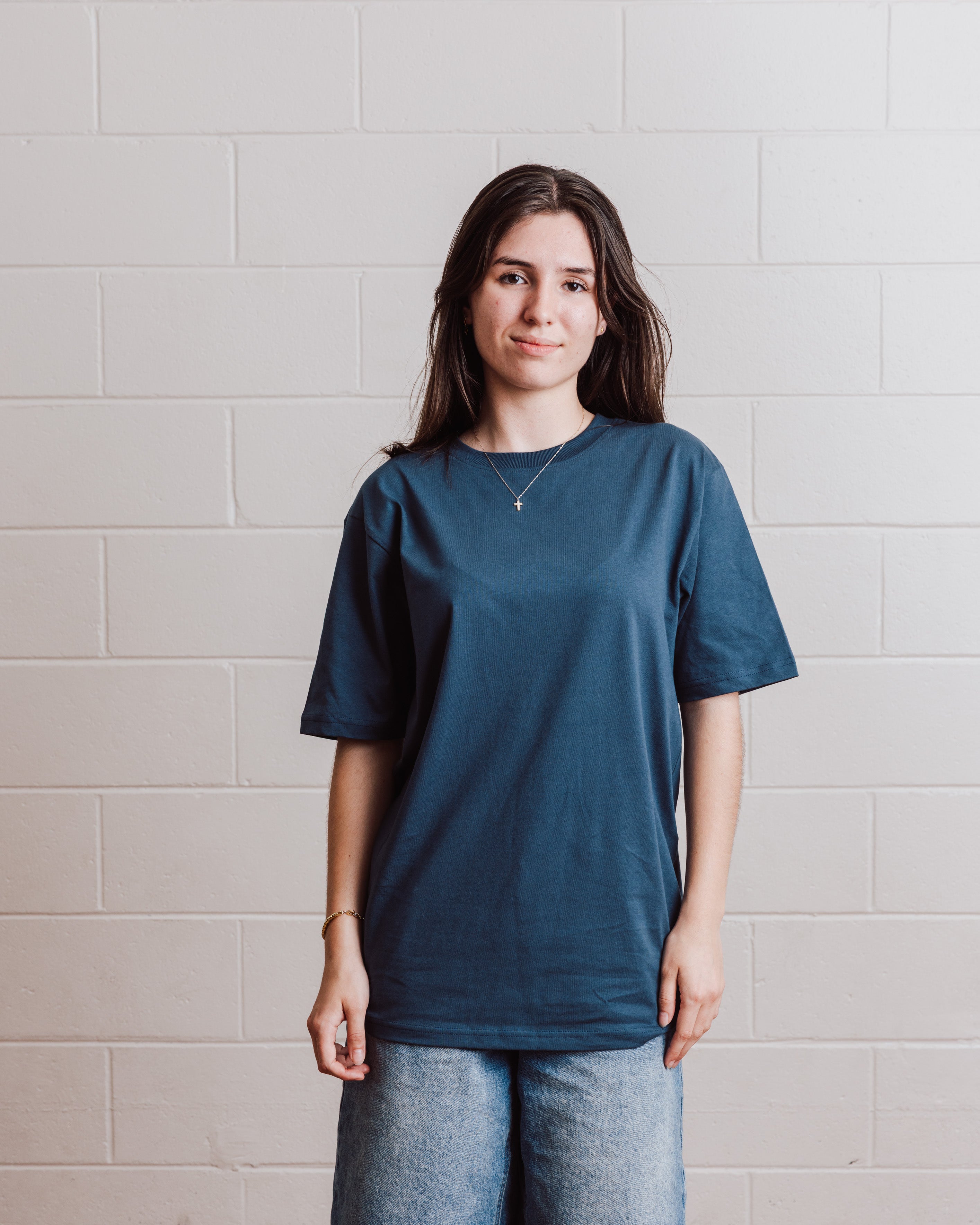 Surf Tee - Organic Cotton