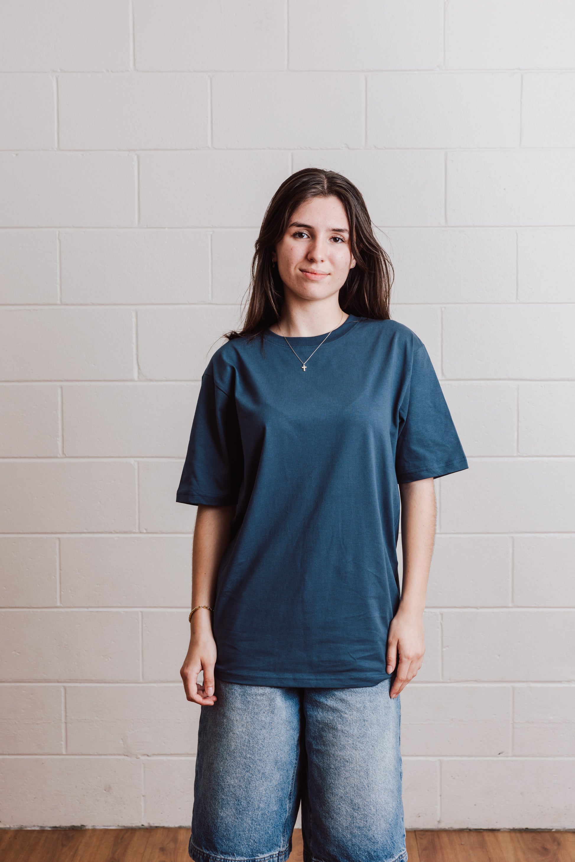 Surf Tee - Organic Cotton