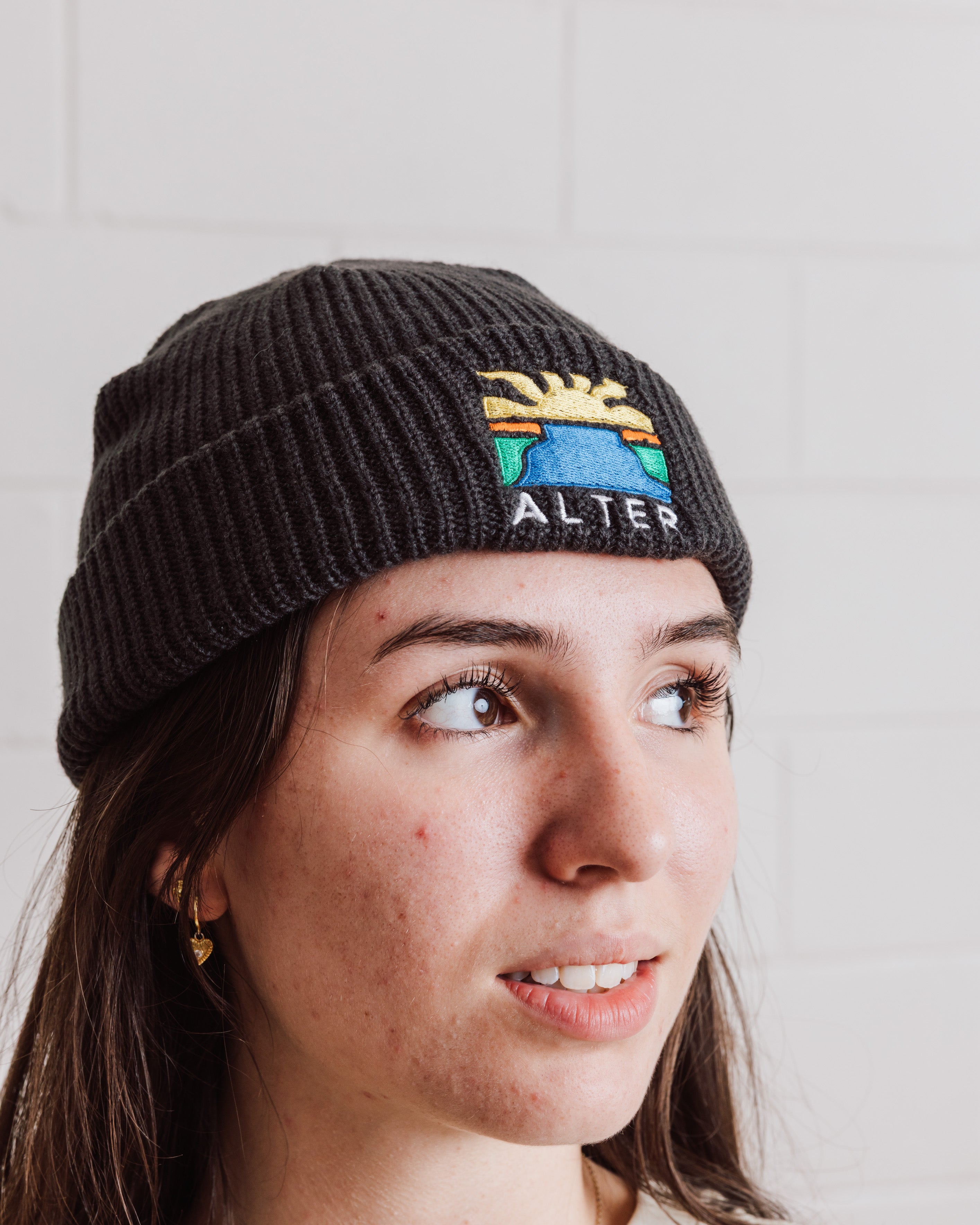 Adventure Beanie