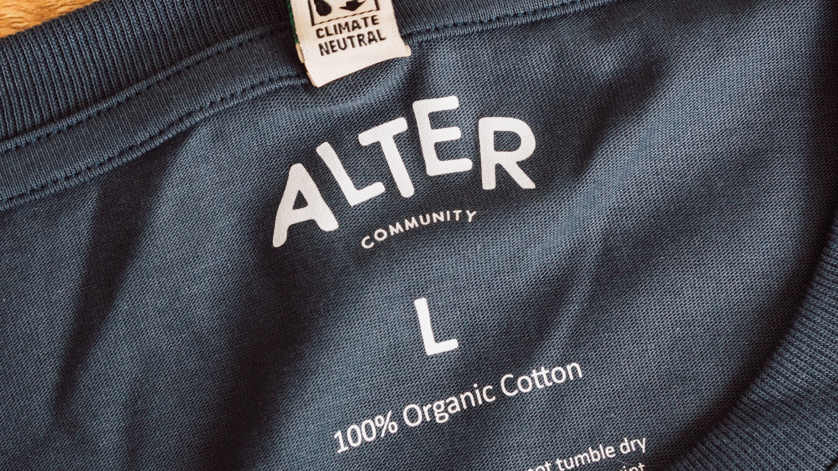 The Benefits of Organic Cotton