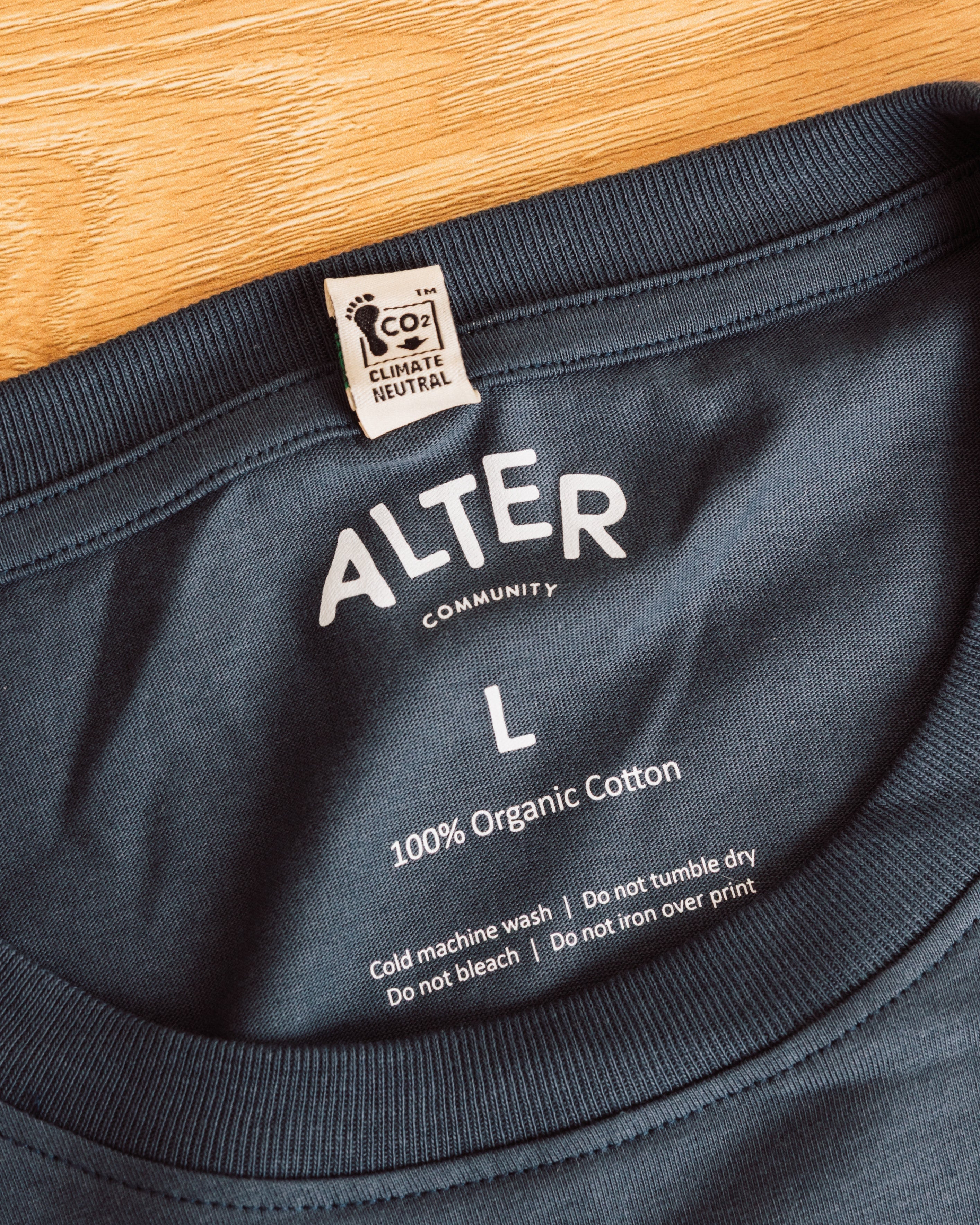 The Benefits of Organic Cotton