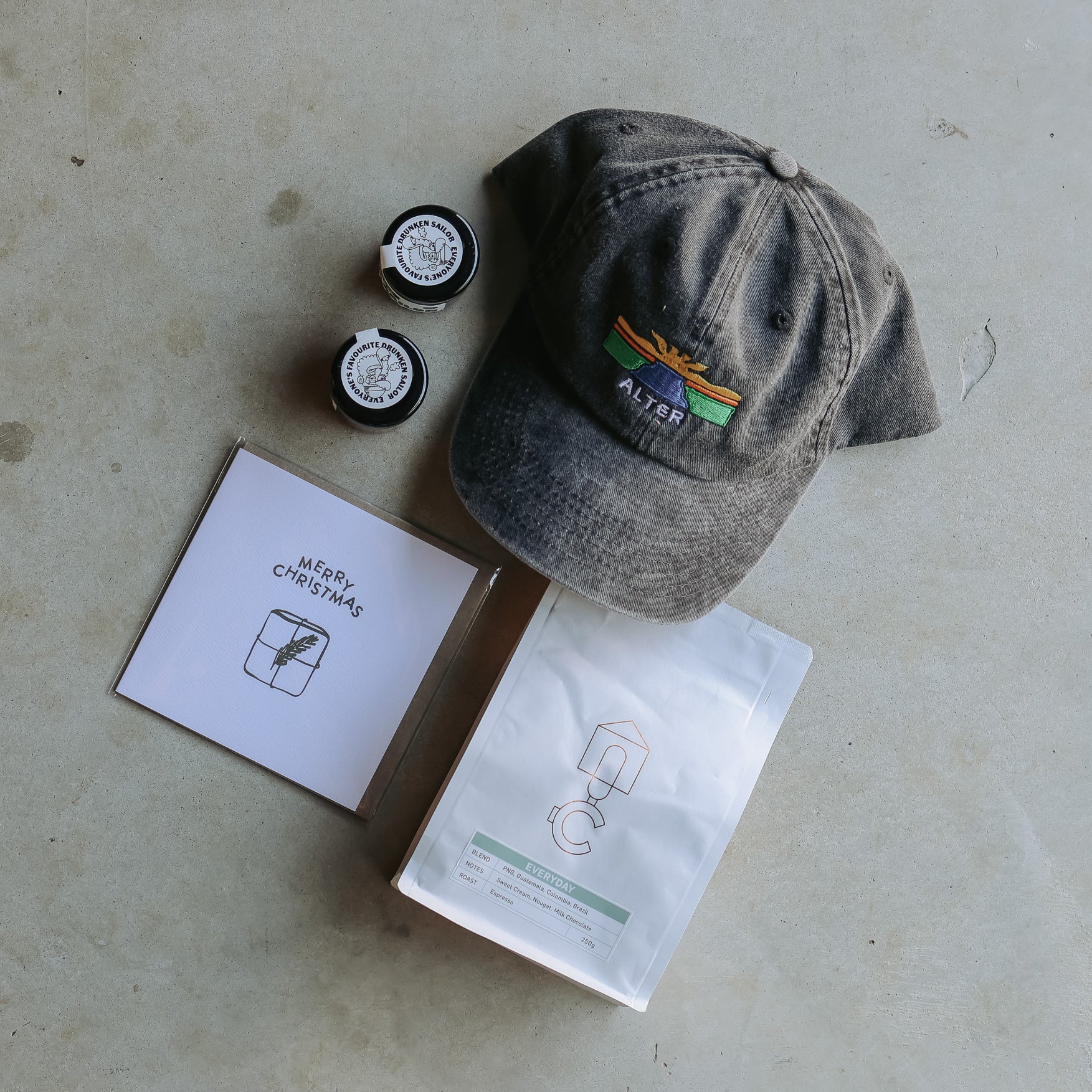 Bundle - Coffee Lover