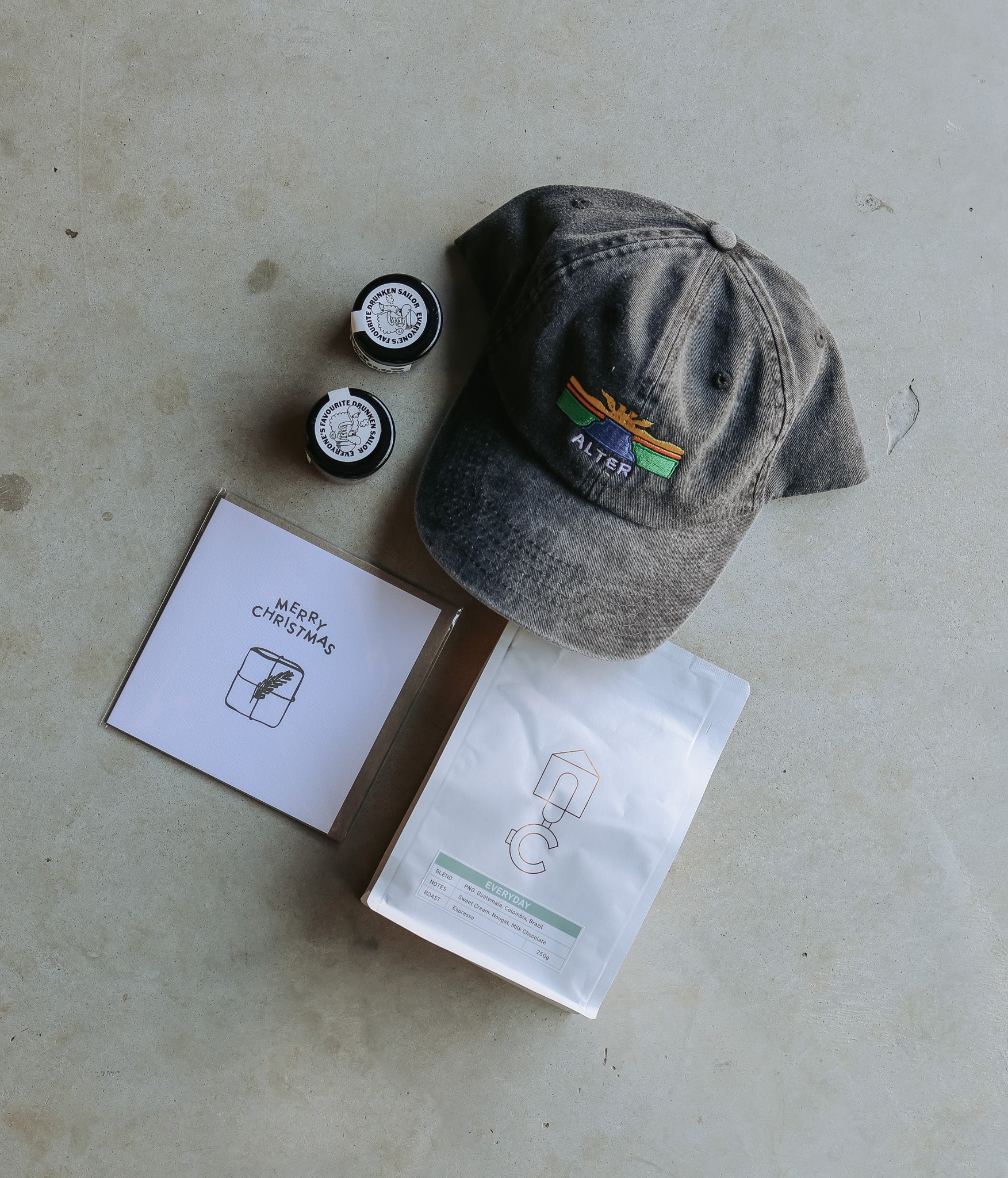 Bundle - Coffee Lover