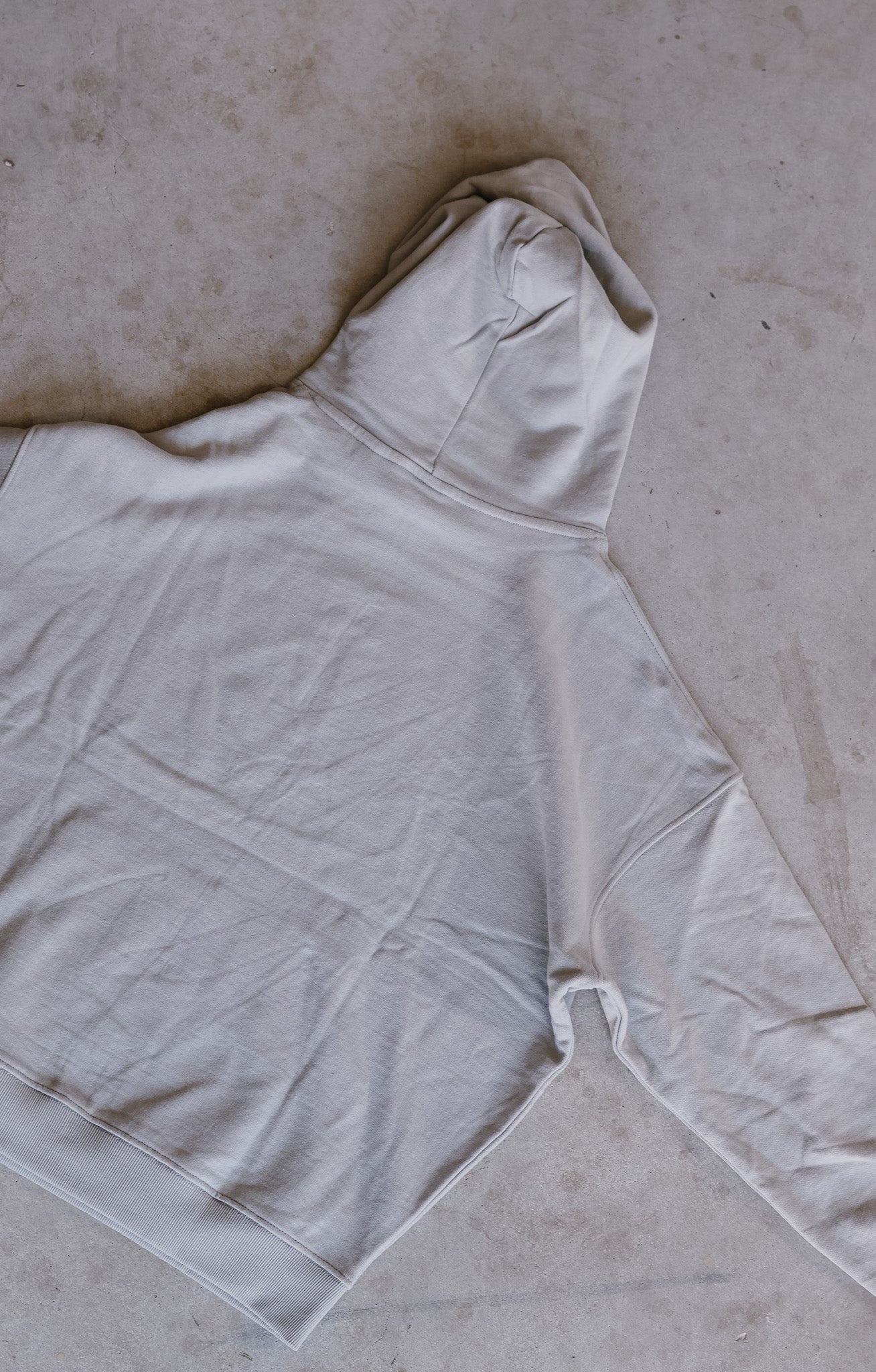 Adventure Club Box Hoodie - Organic Cotton