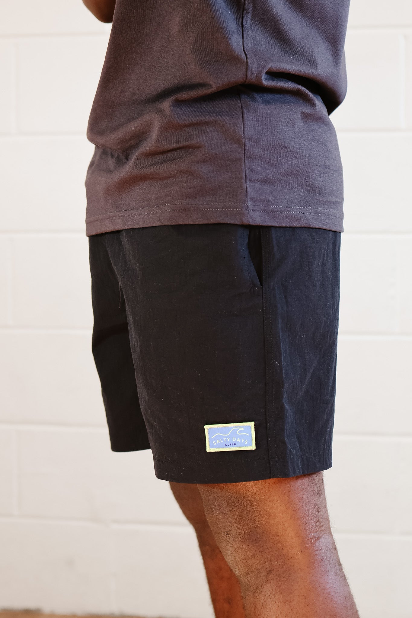 Mens Boardies - 100% Recycled Nylon