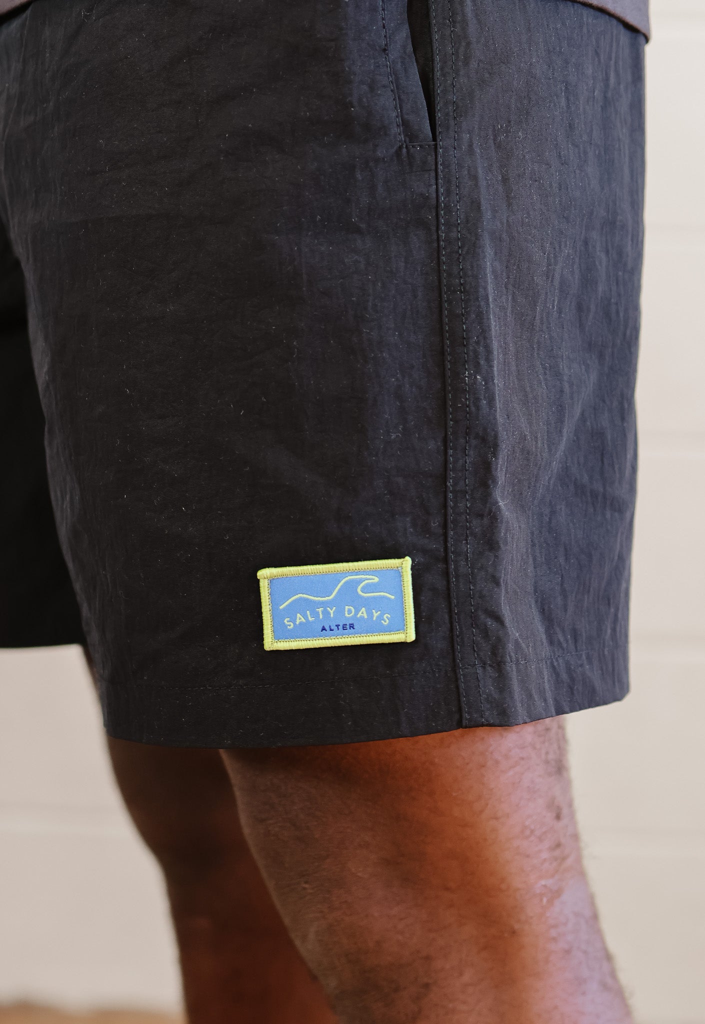 Mens Boardies - 100% Recycled Nylon