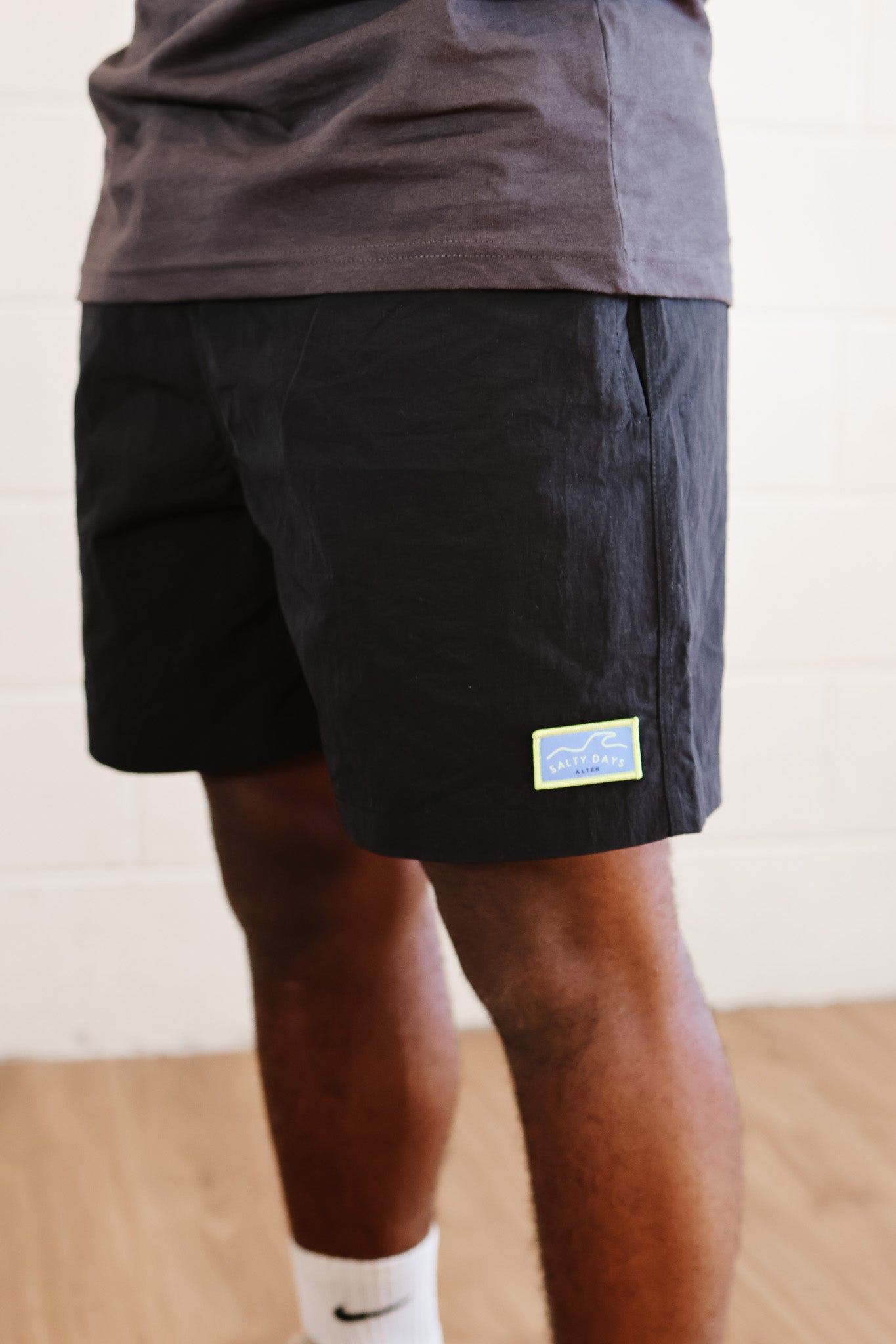 Mens Boardies - 100% Recycled Nylon