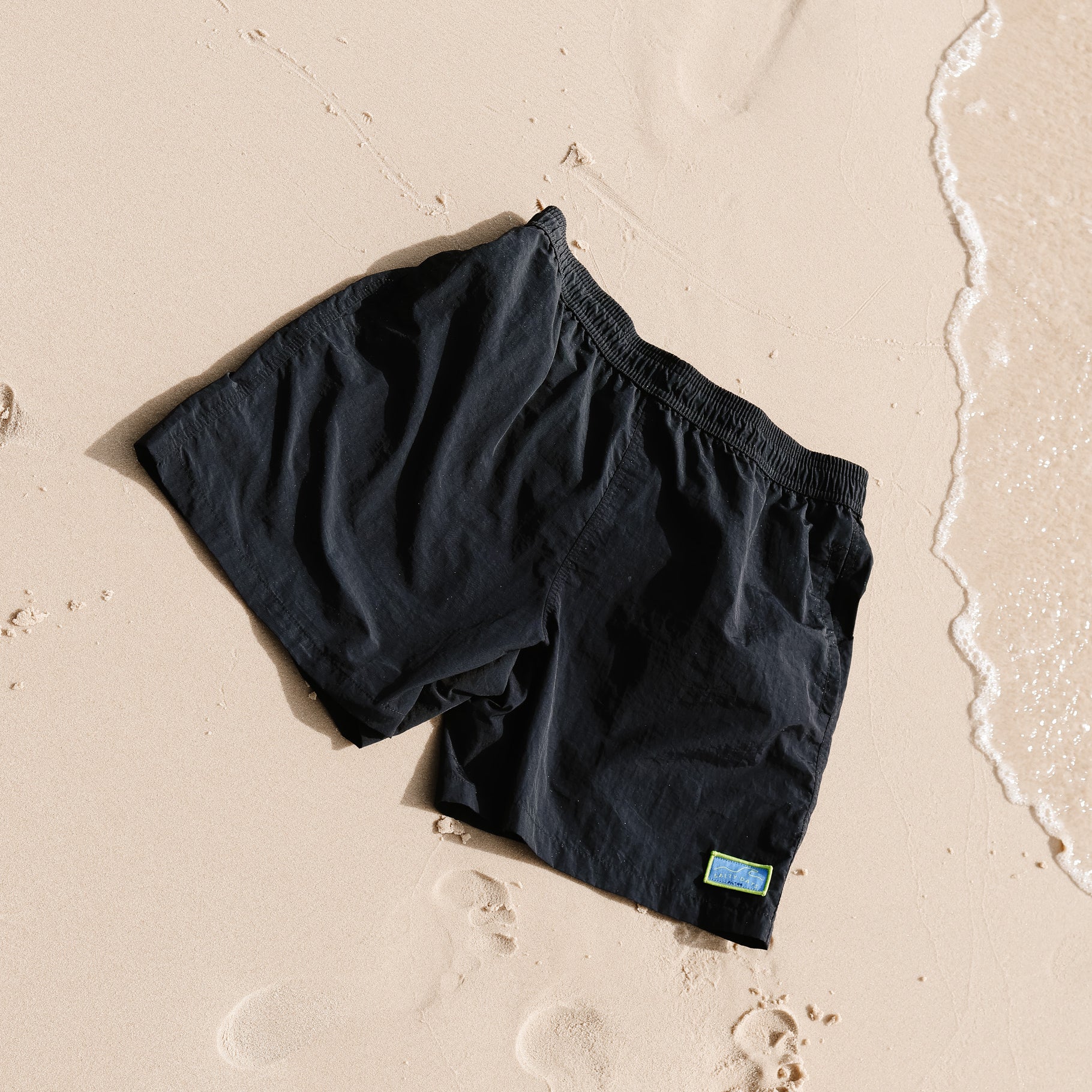 Mens Boardies - 100% Recycled Nylon