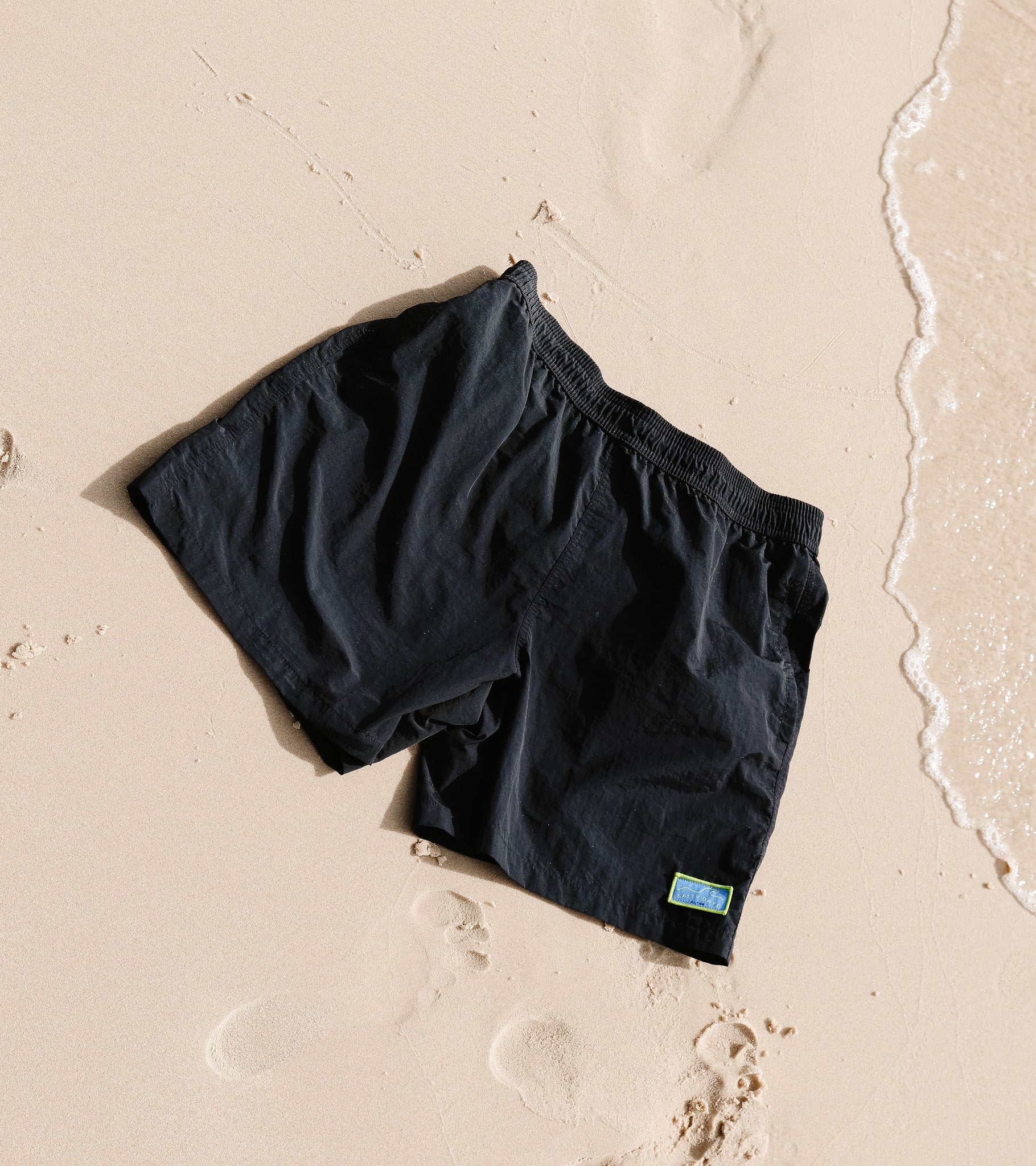 Mens Boardies - 100% Recycled Nylon