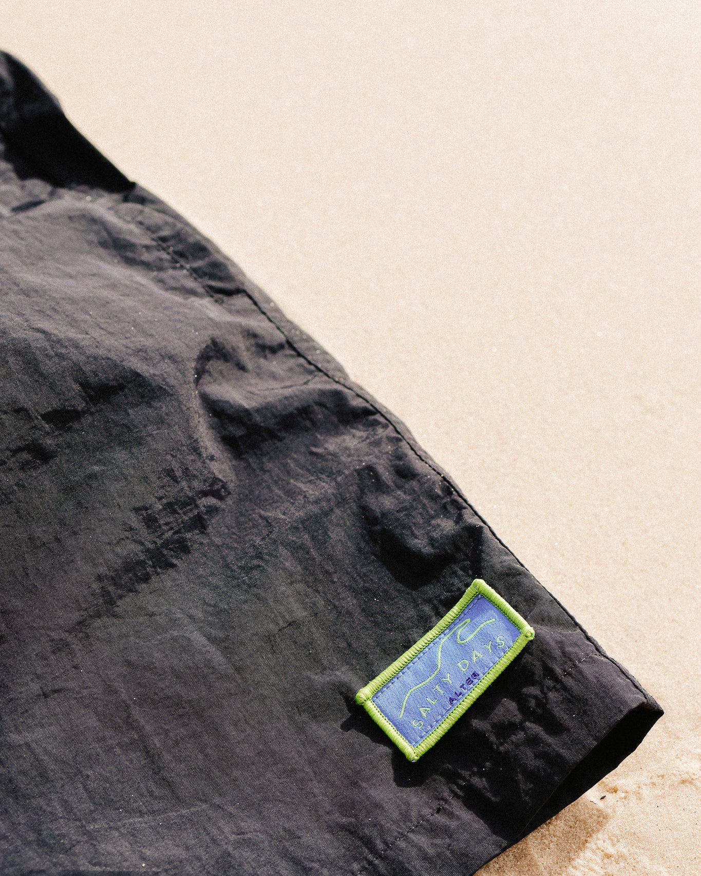 Mens Boardies - 100% Recycled Nylon