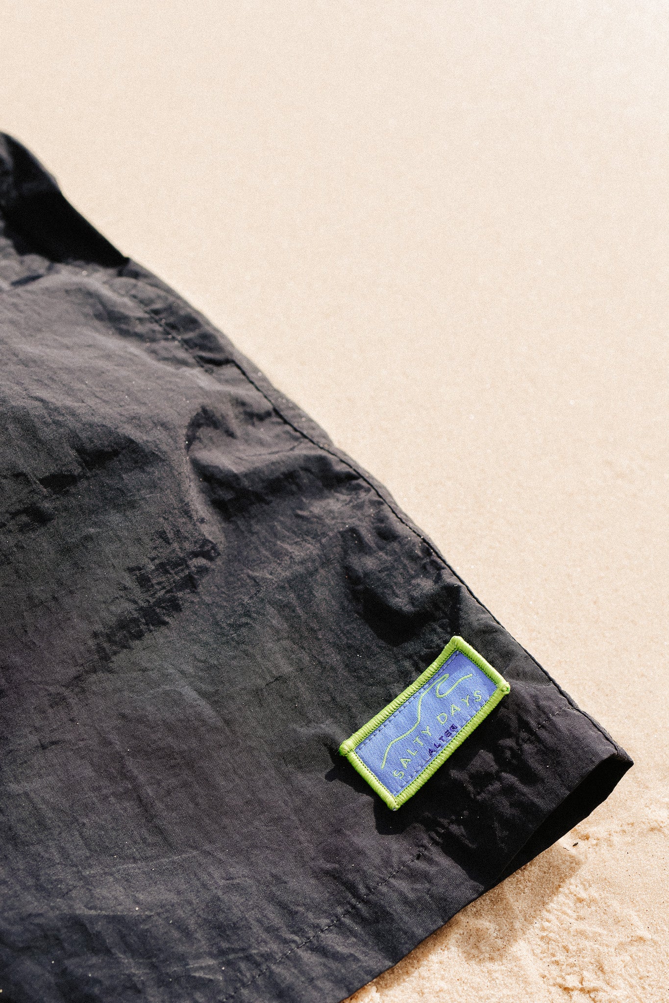 Mens Boardies - 100% Recycled Nylon