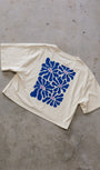 Wildflower Box Tee 2.0