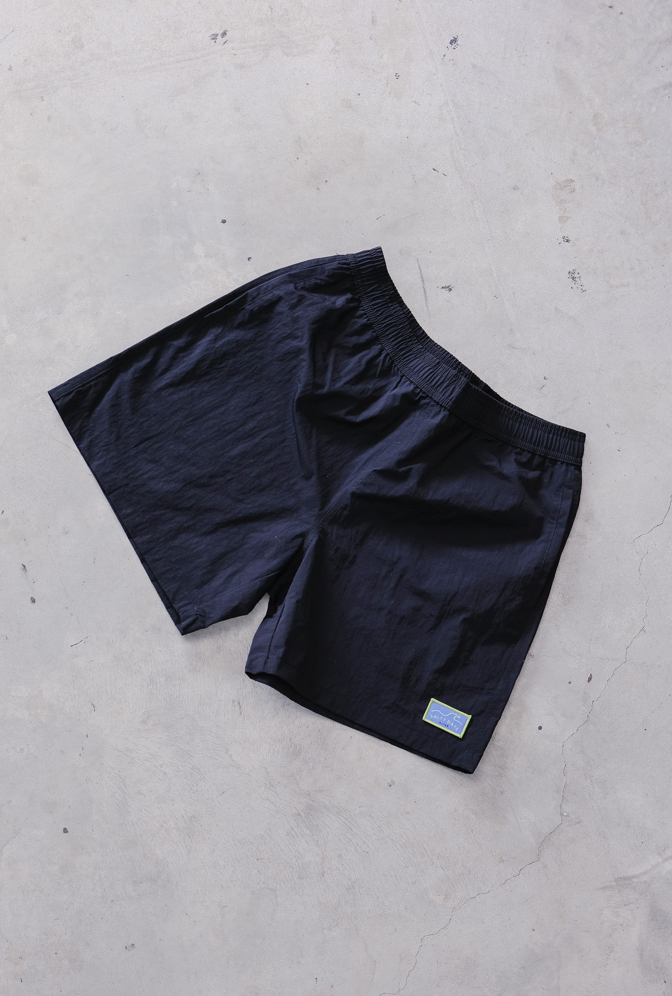 Mens Boardies - 100% Recycled Nylon