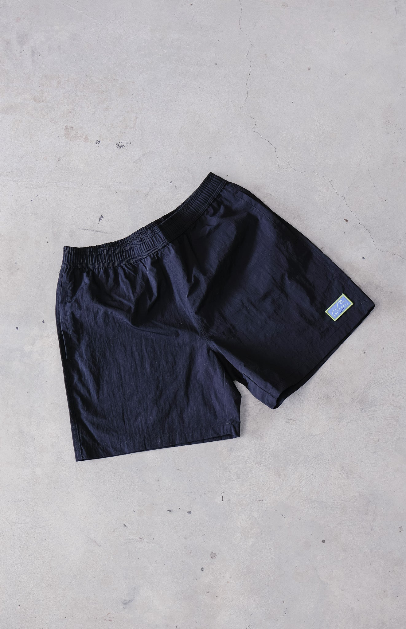 Mens Boardies - 100% Recycled Nylon