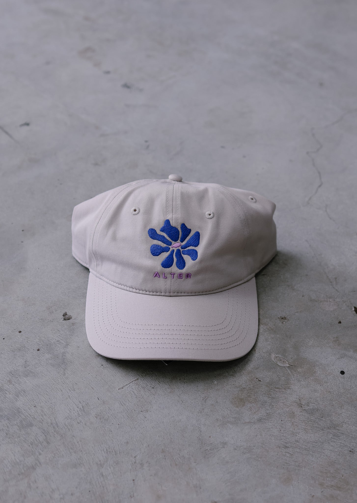 Wildflower Cap
