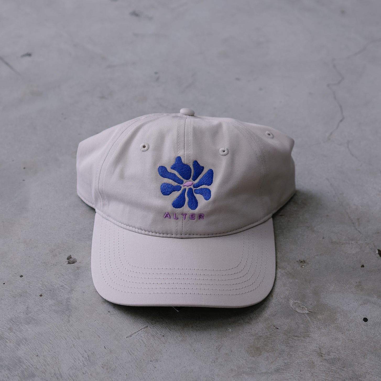 Wildflower Cap