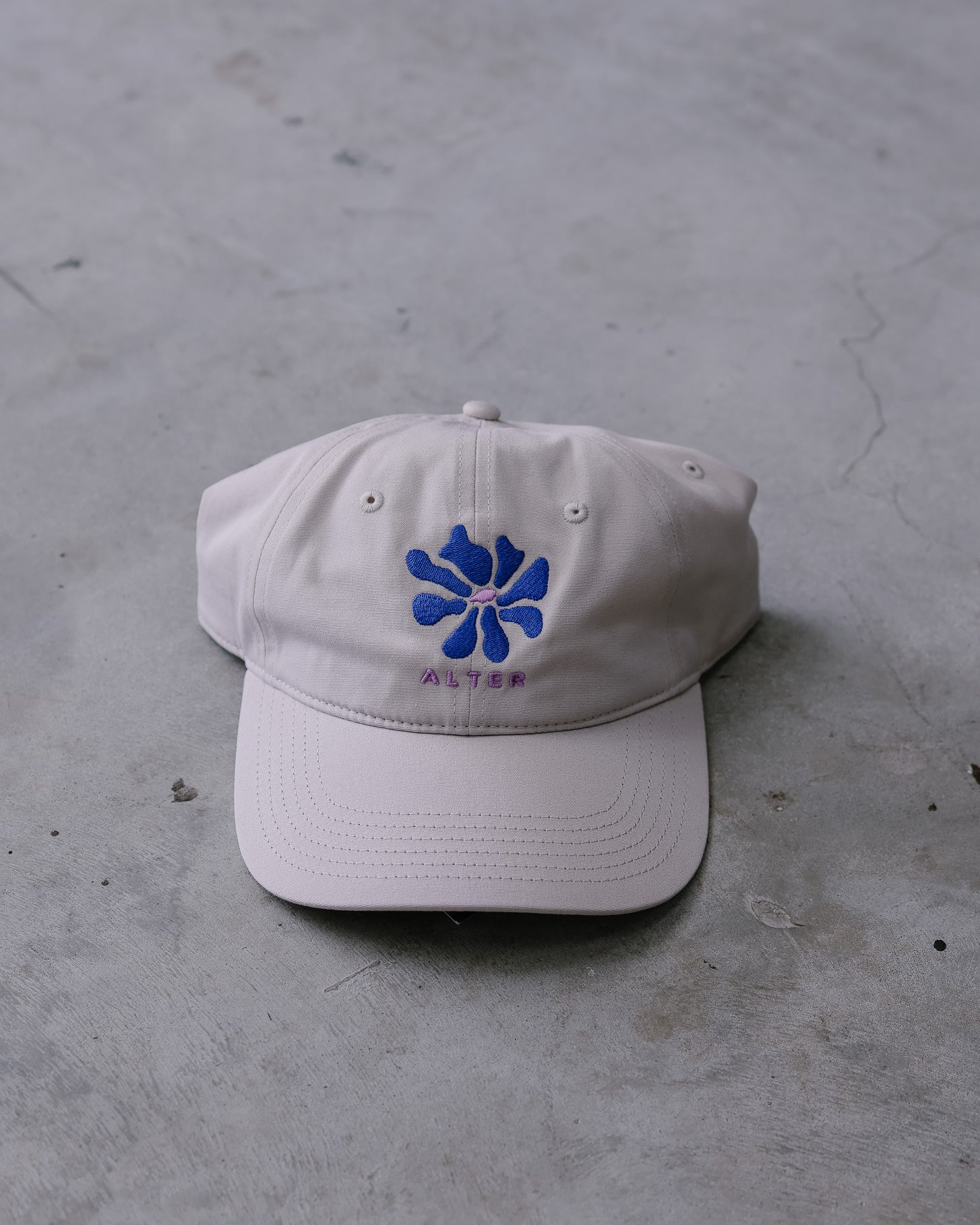 Wildflower Cap