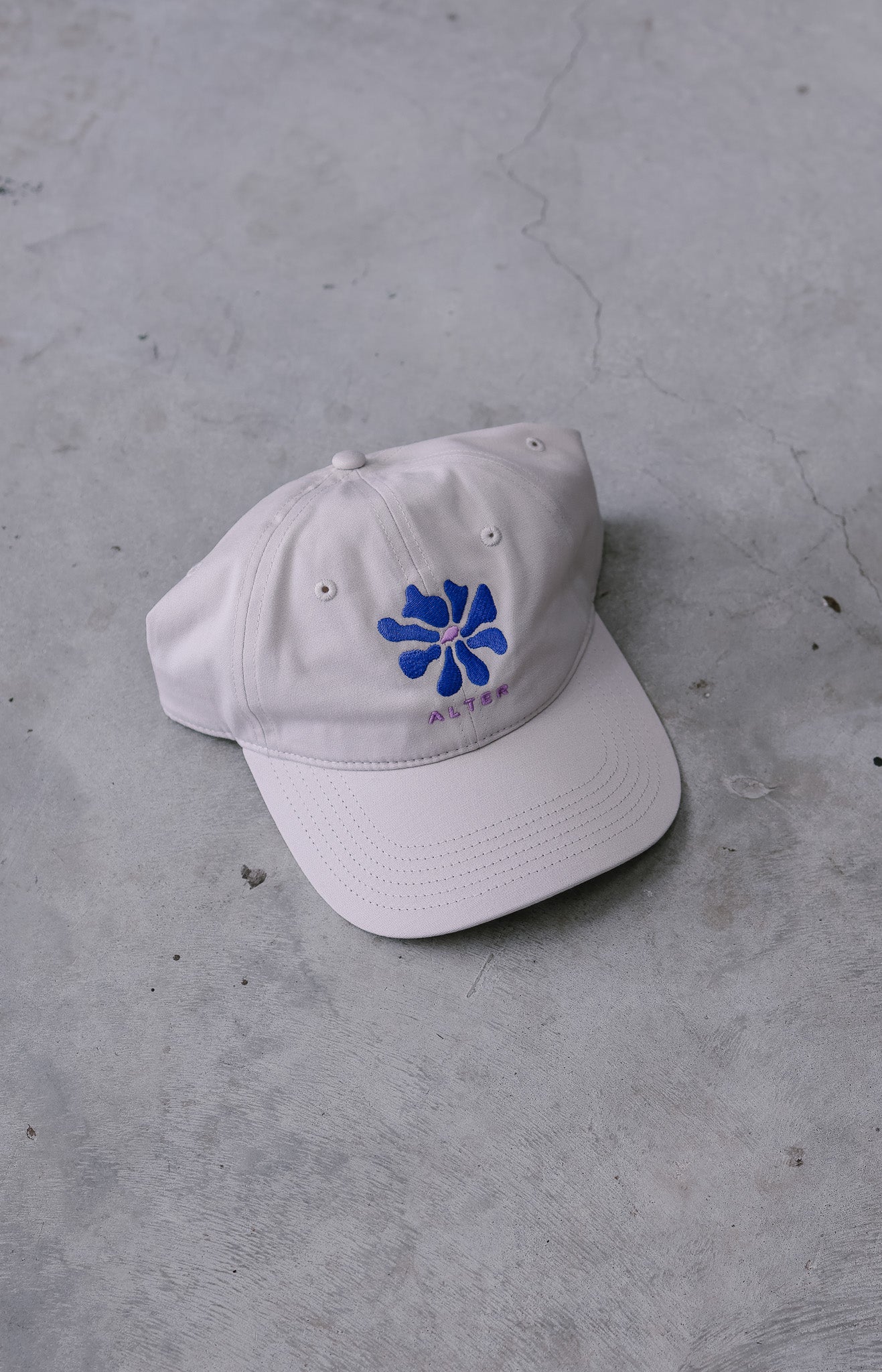 Wildflower Cap