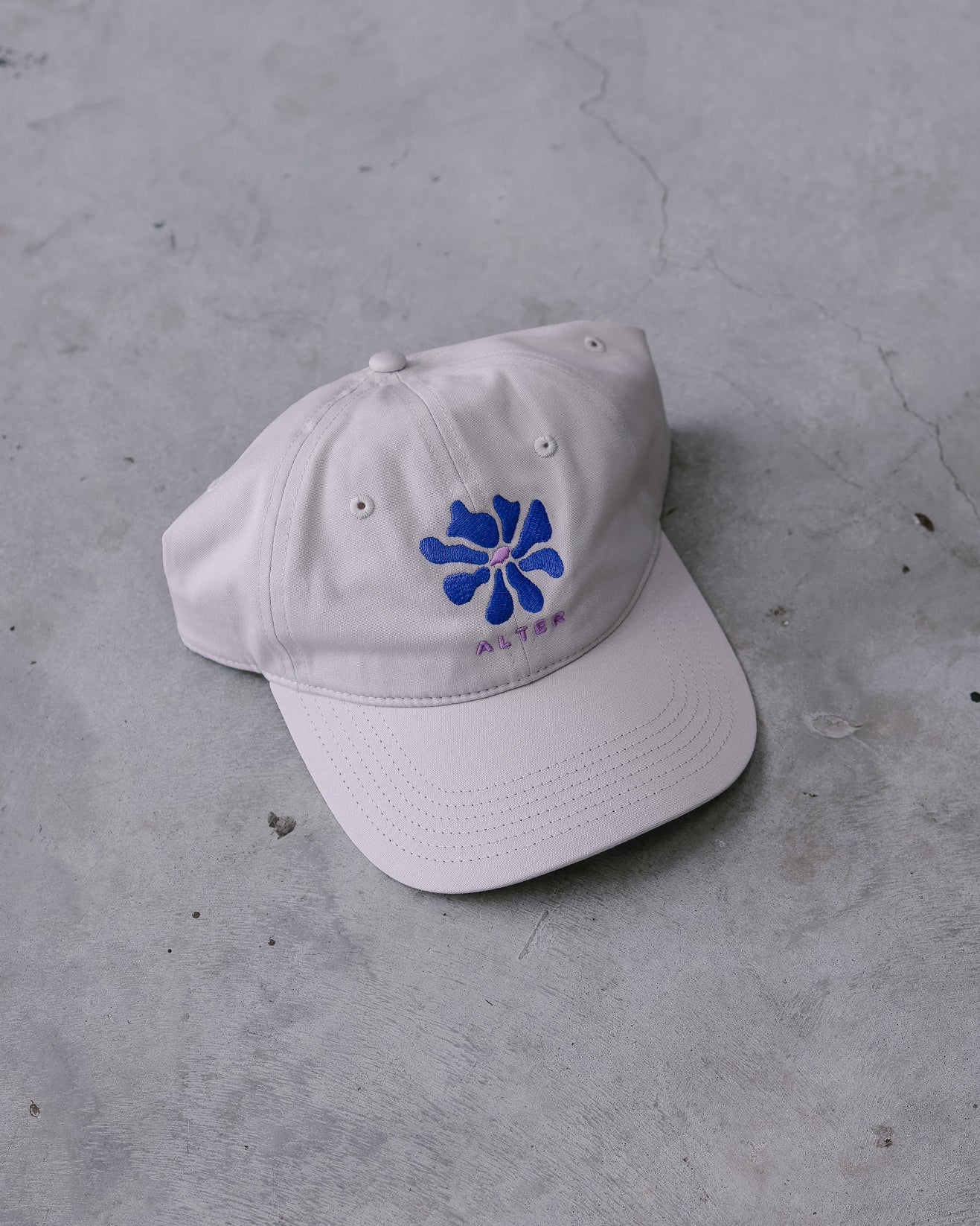 Wildflower Cap