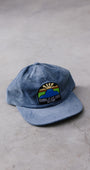 Ocean Corduroy Cap