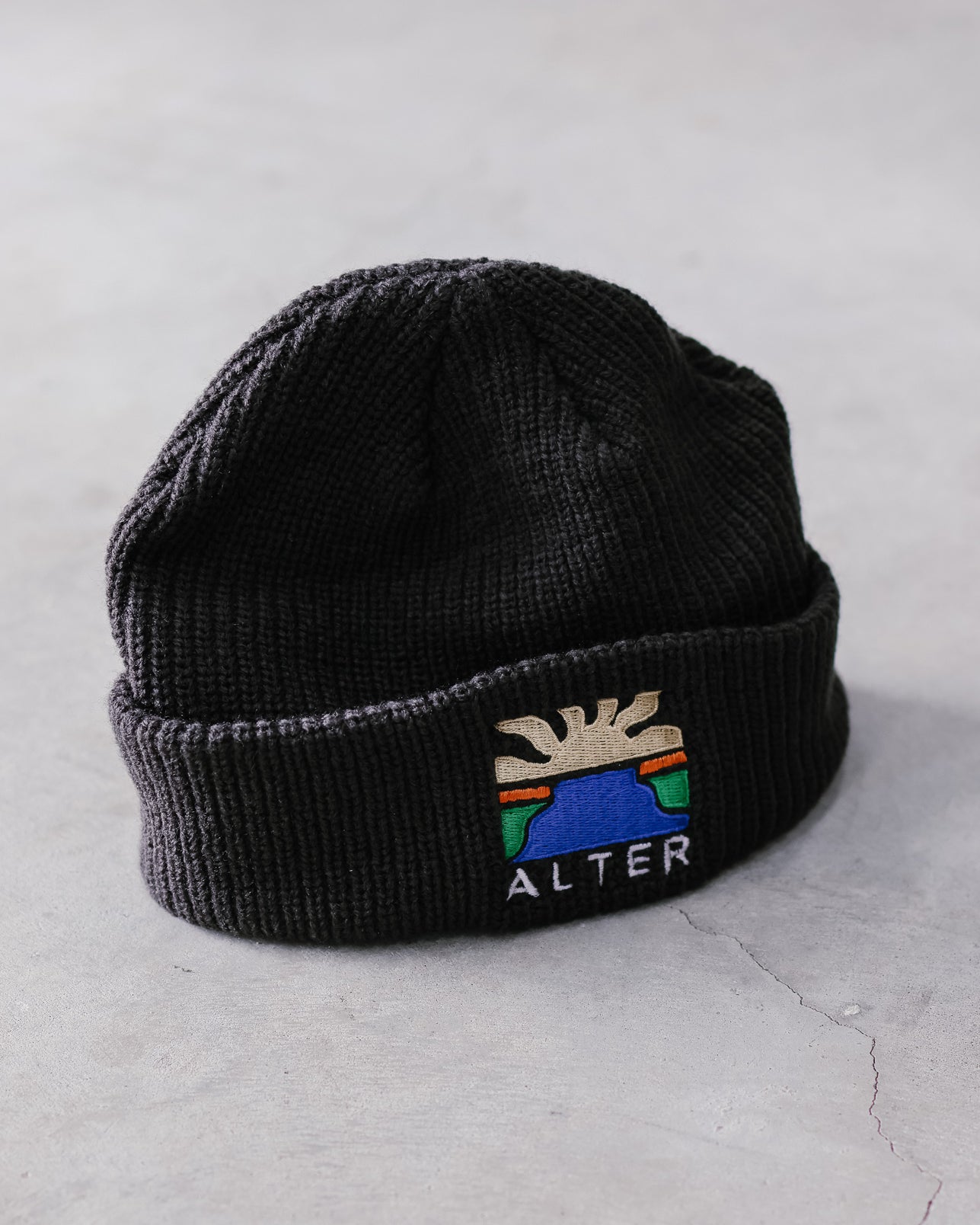 Adventure Beanie