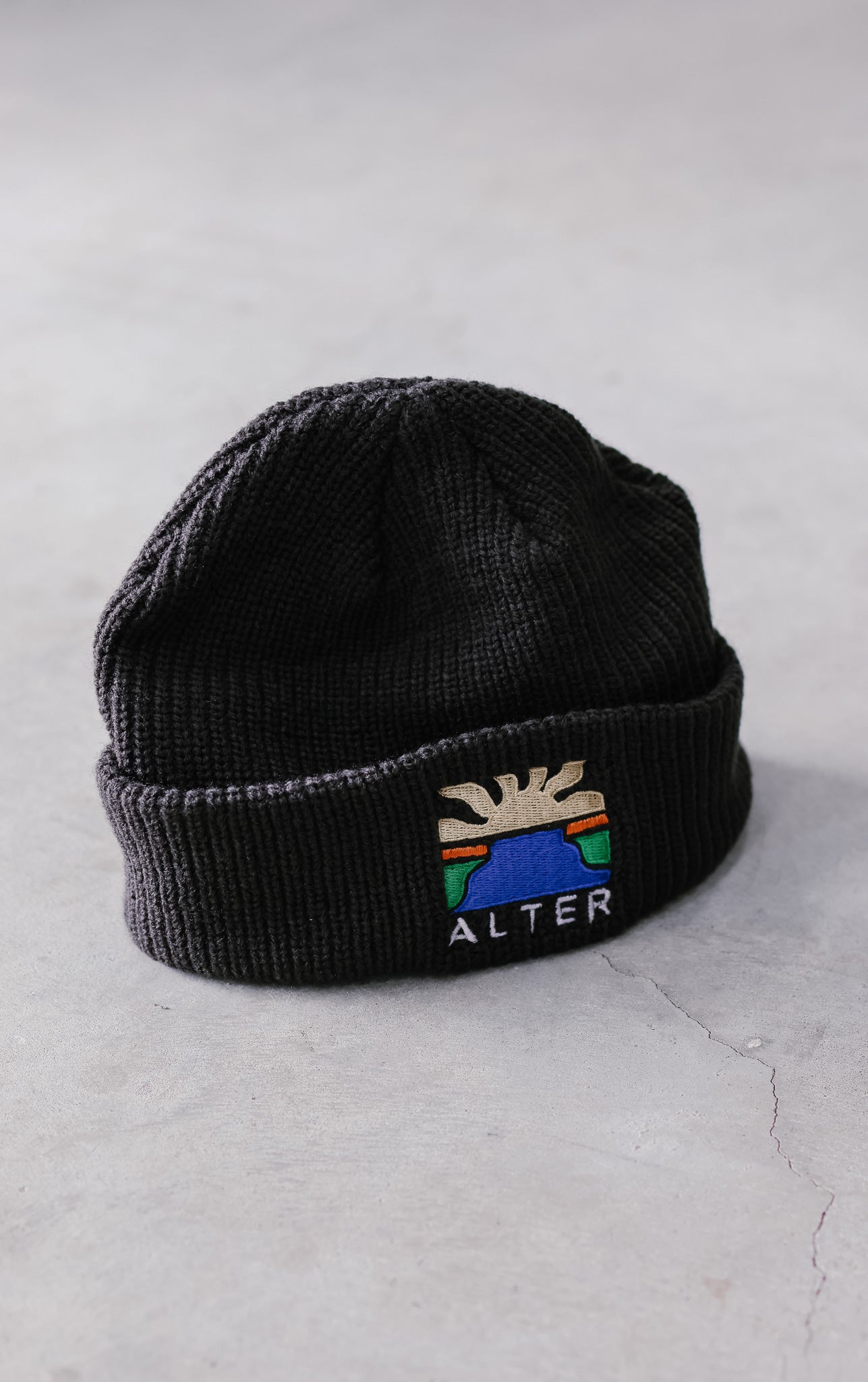Adventure Beanie