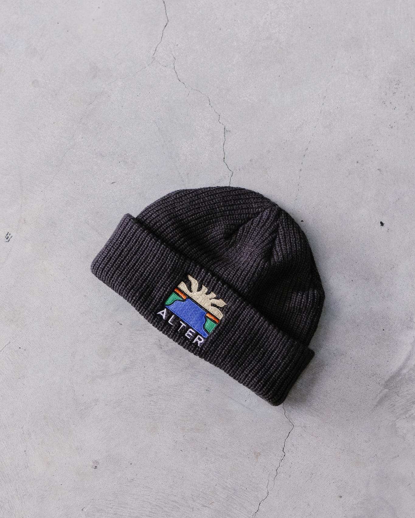 Adventure Beanie
