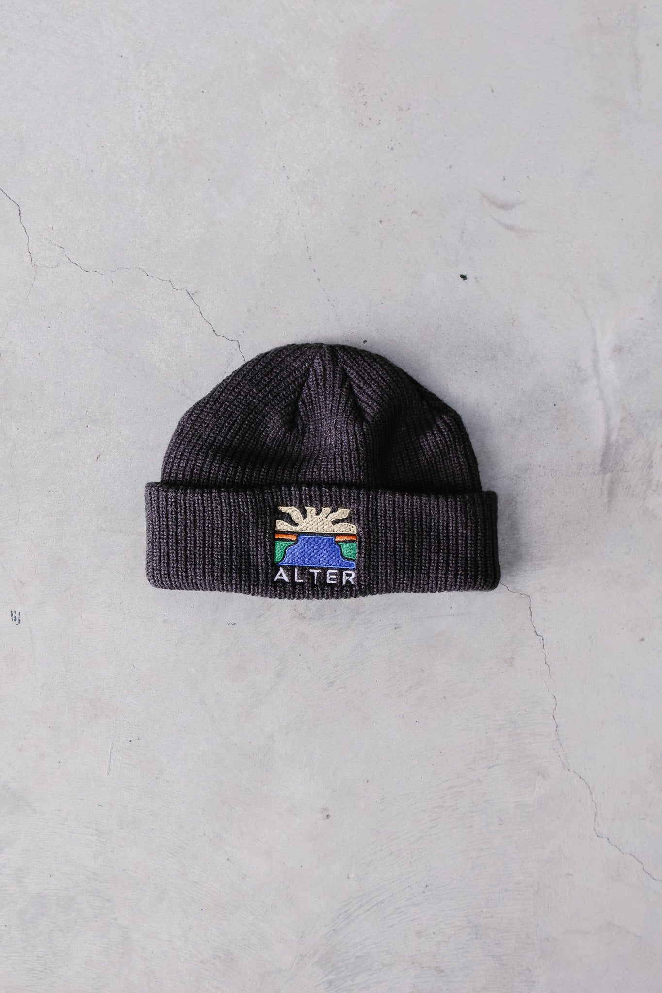 Adventure Beanie