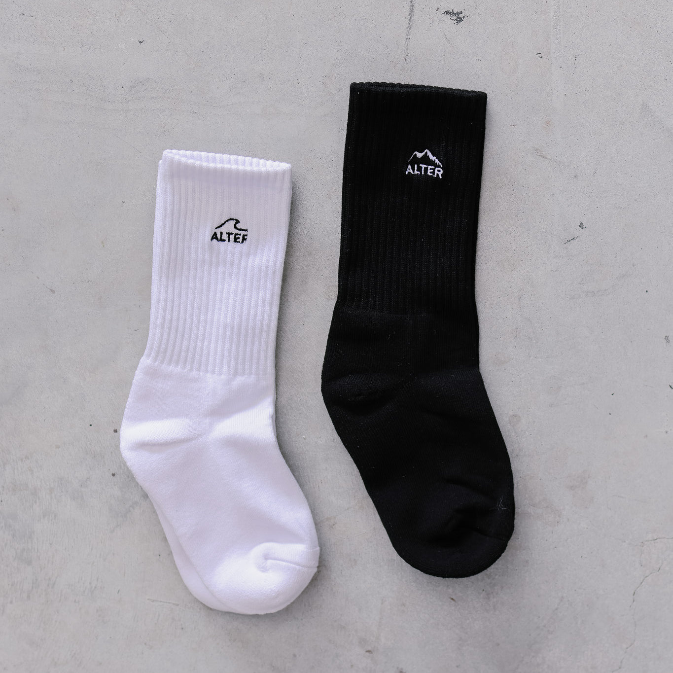 Everyday Sock