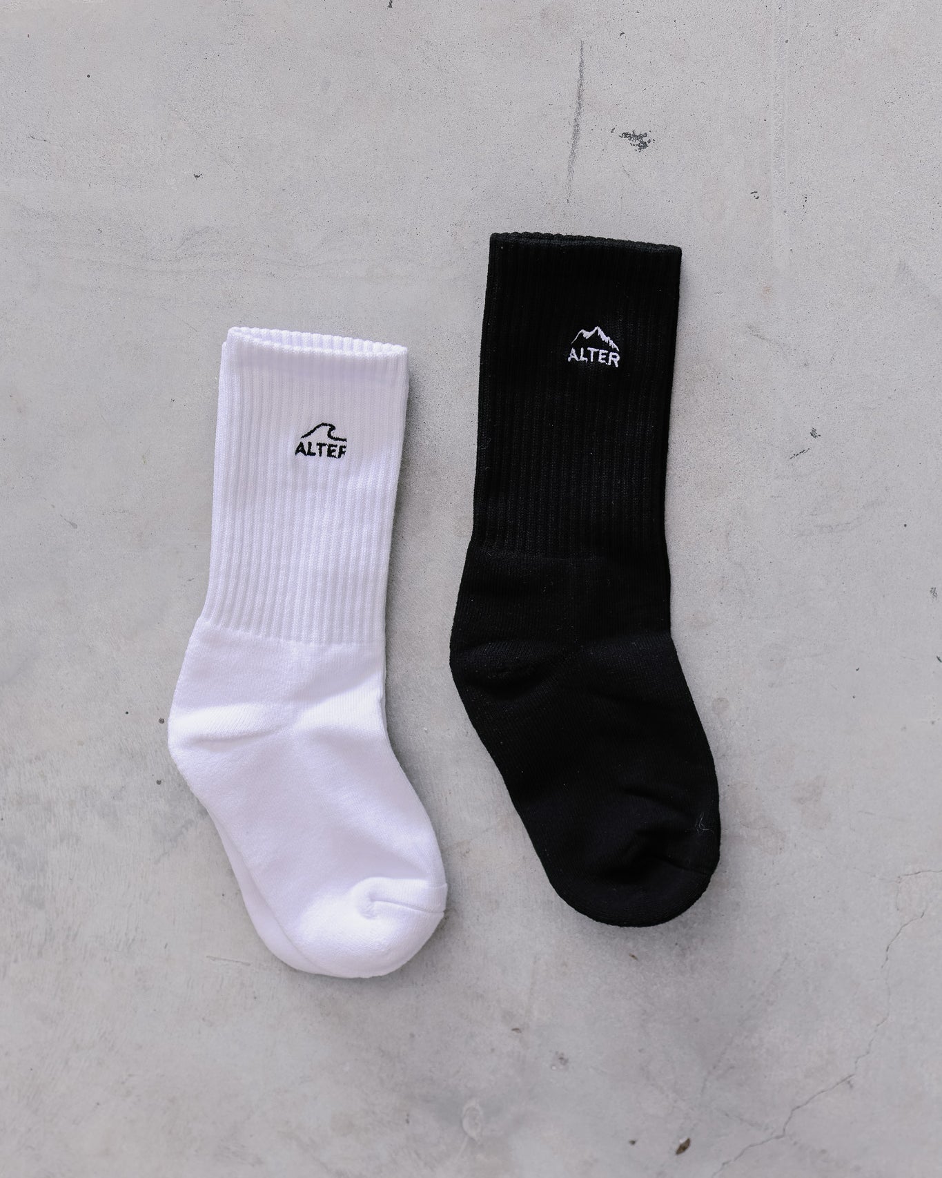 Everyday Sock
