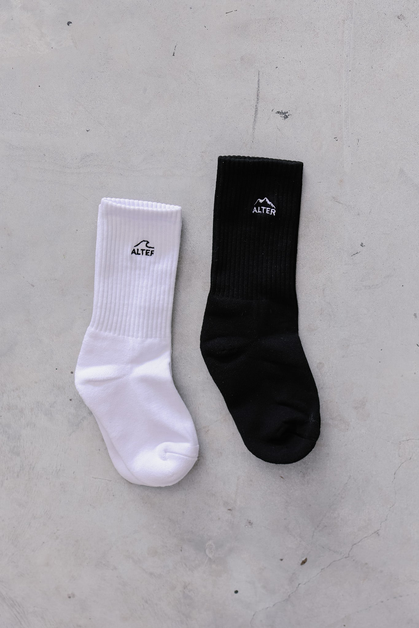 Everyday Sock