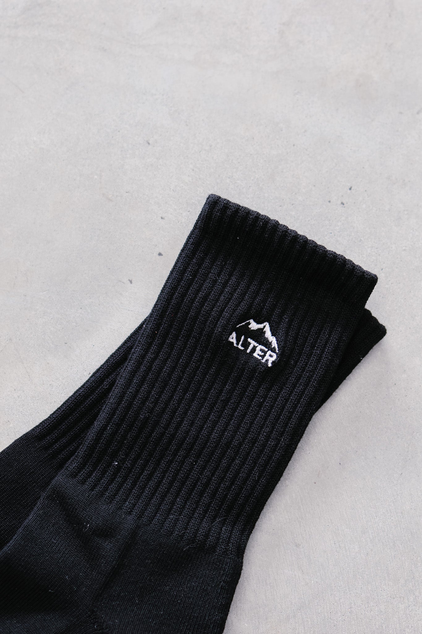 Everyday Sock