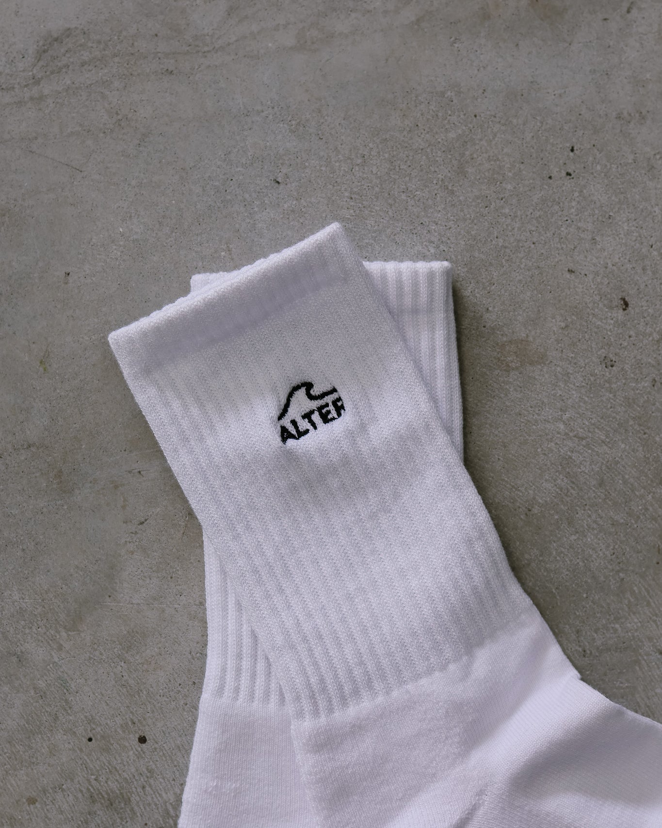 Everyday Sock