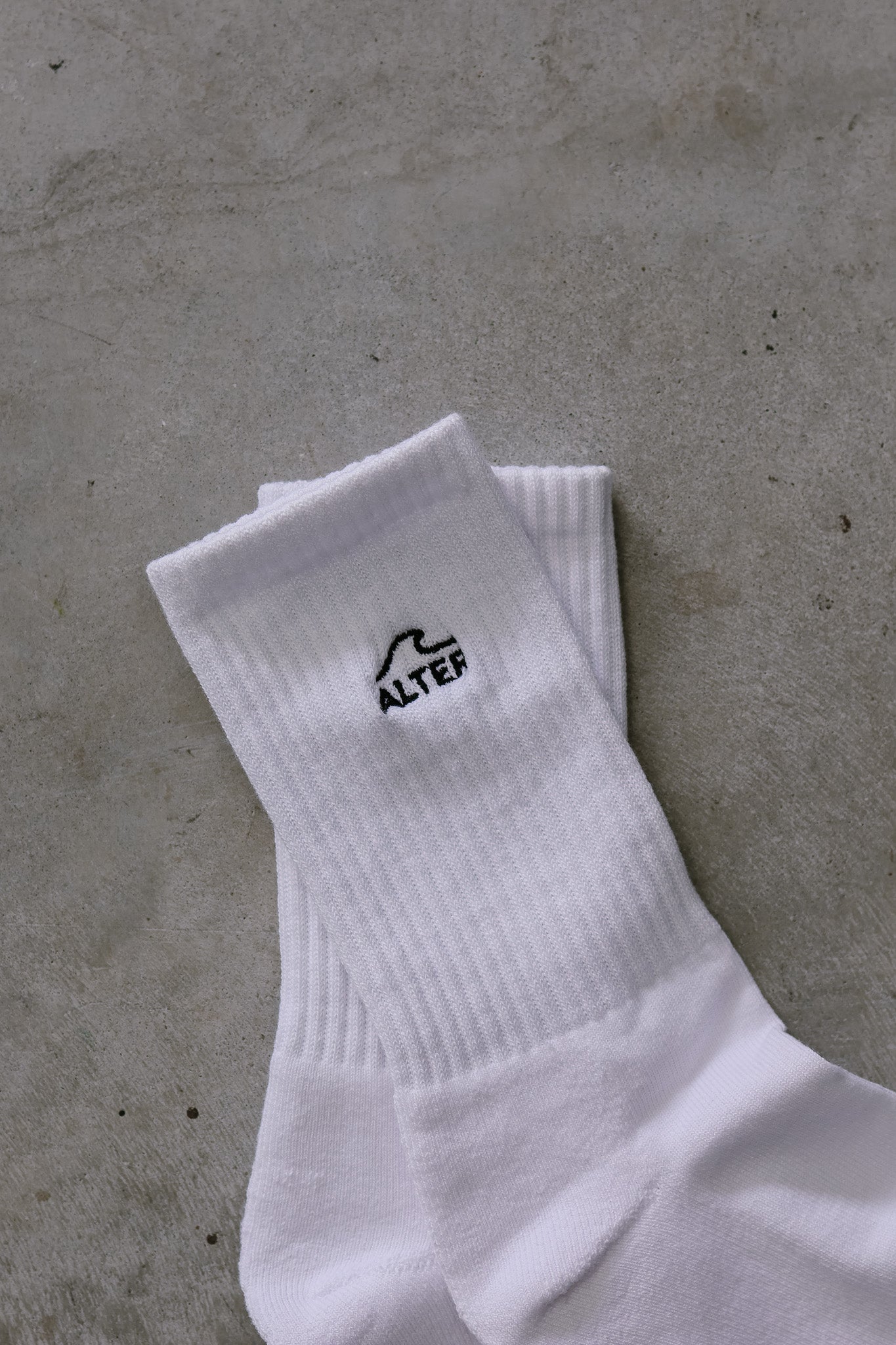 Everyday Sock