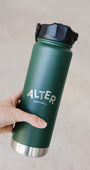 Pargo Bottle 750ml (Forest)