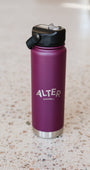 Pargo Bottle 750ml (Cherry)