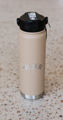 Pargo Bottle 750ml (Sand)