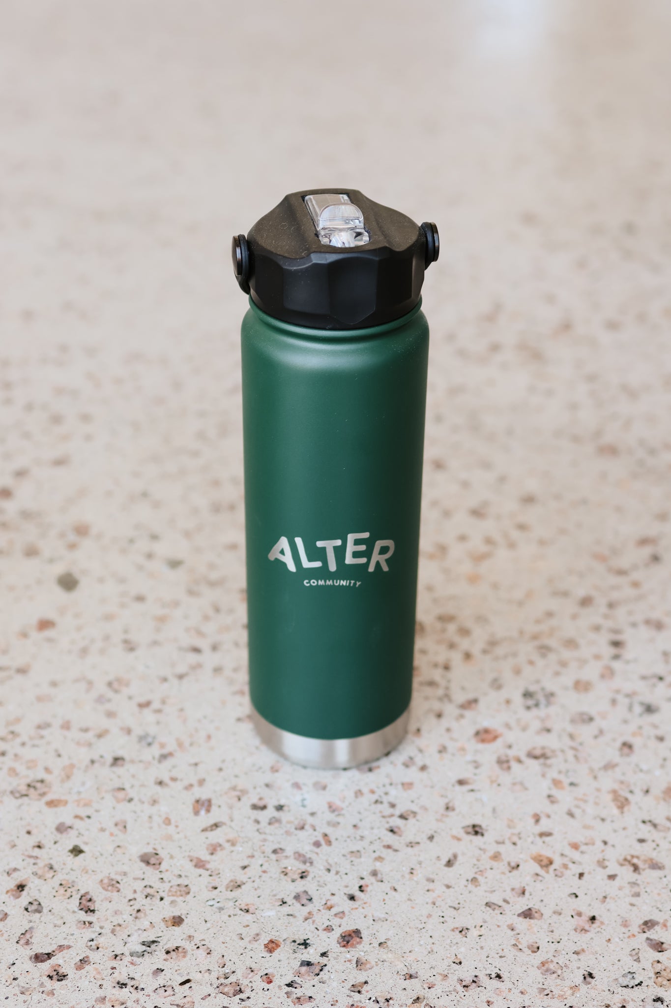 Pargo Bottle 750ml (Forest)