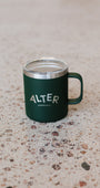 Pargo Camping Mug 12oz (Forest)