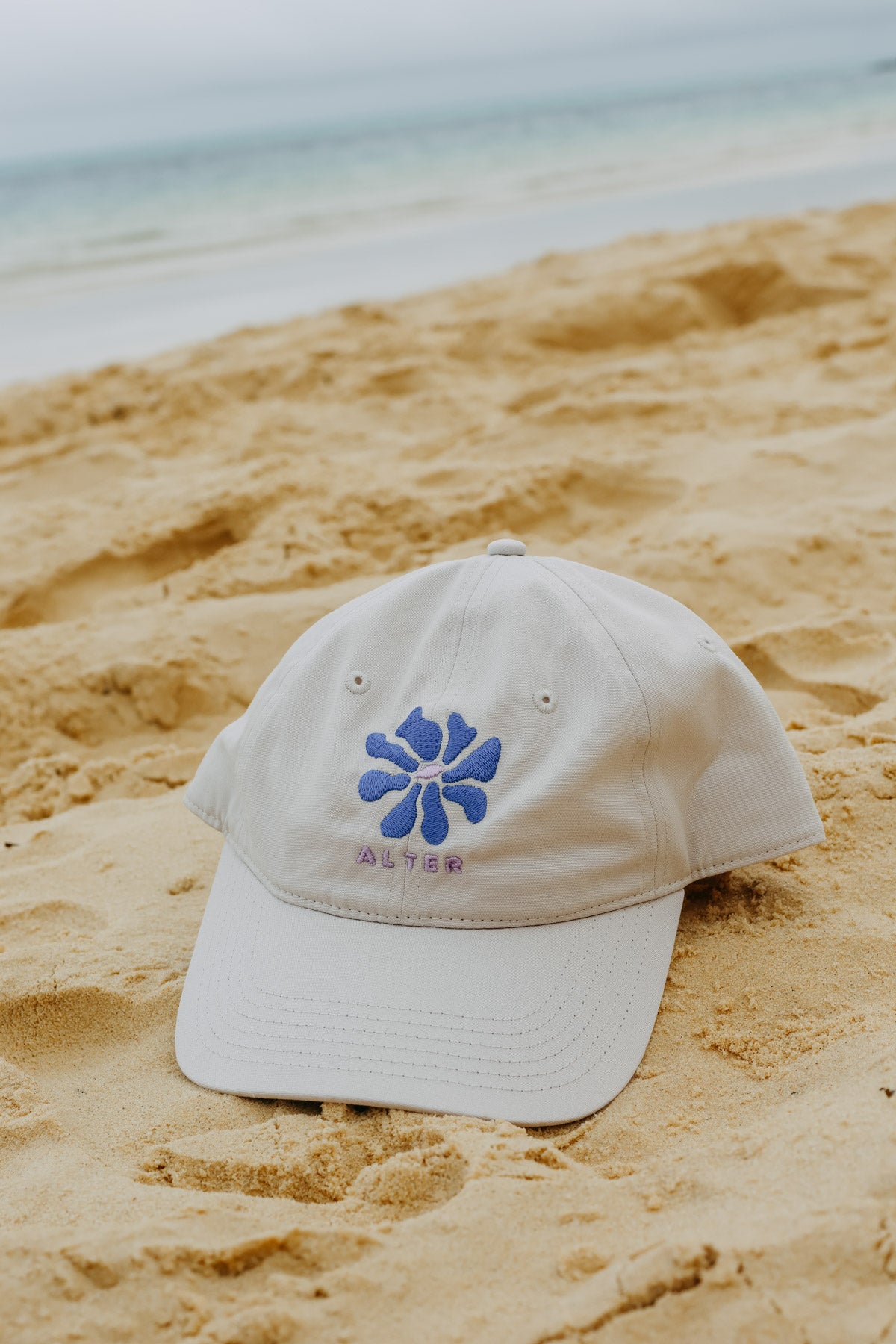 Wildflower Cap