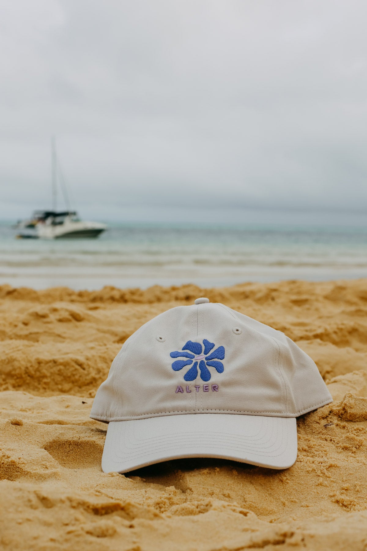 Wildflower Cap