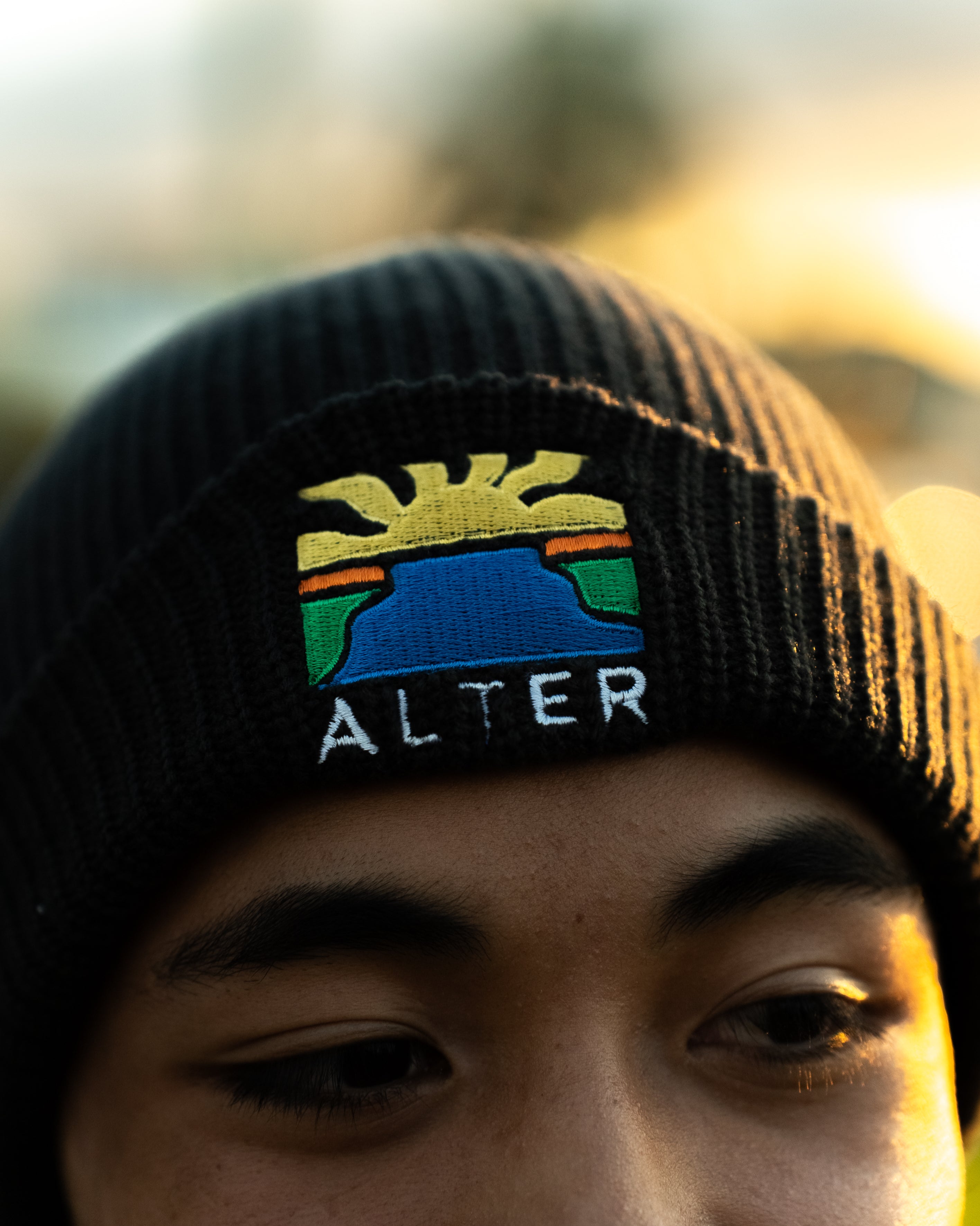 Adventure Beanie