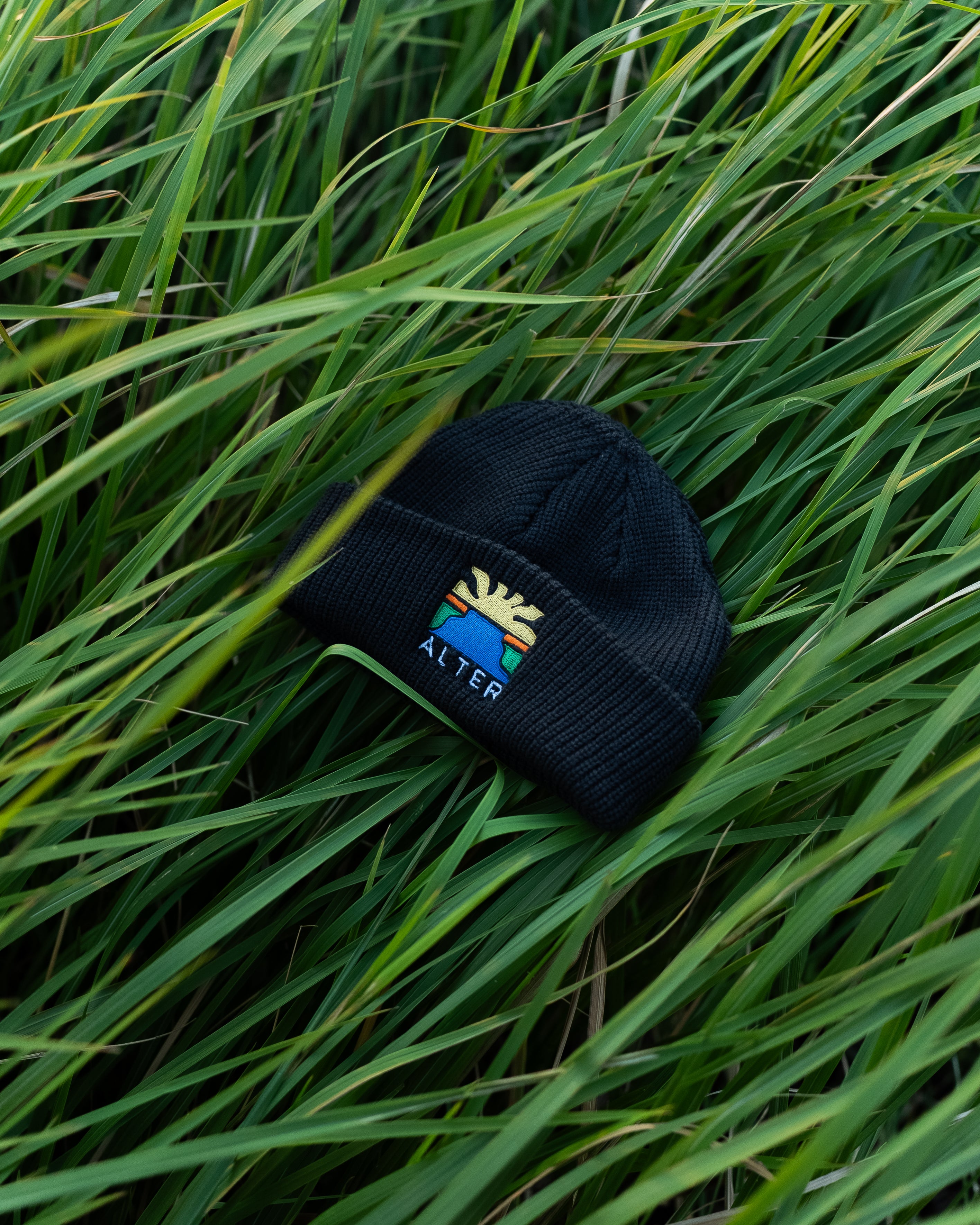 Adventure Beanie