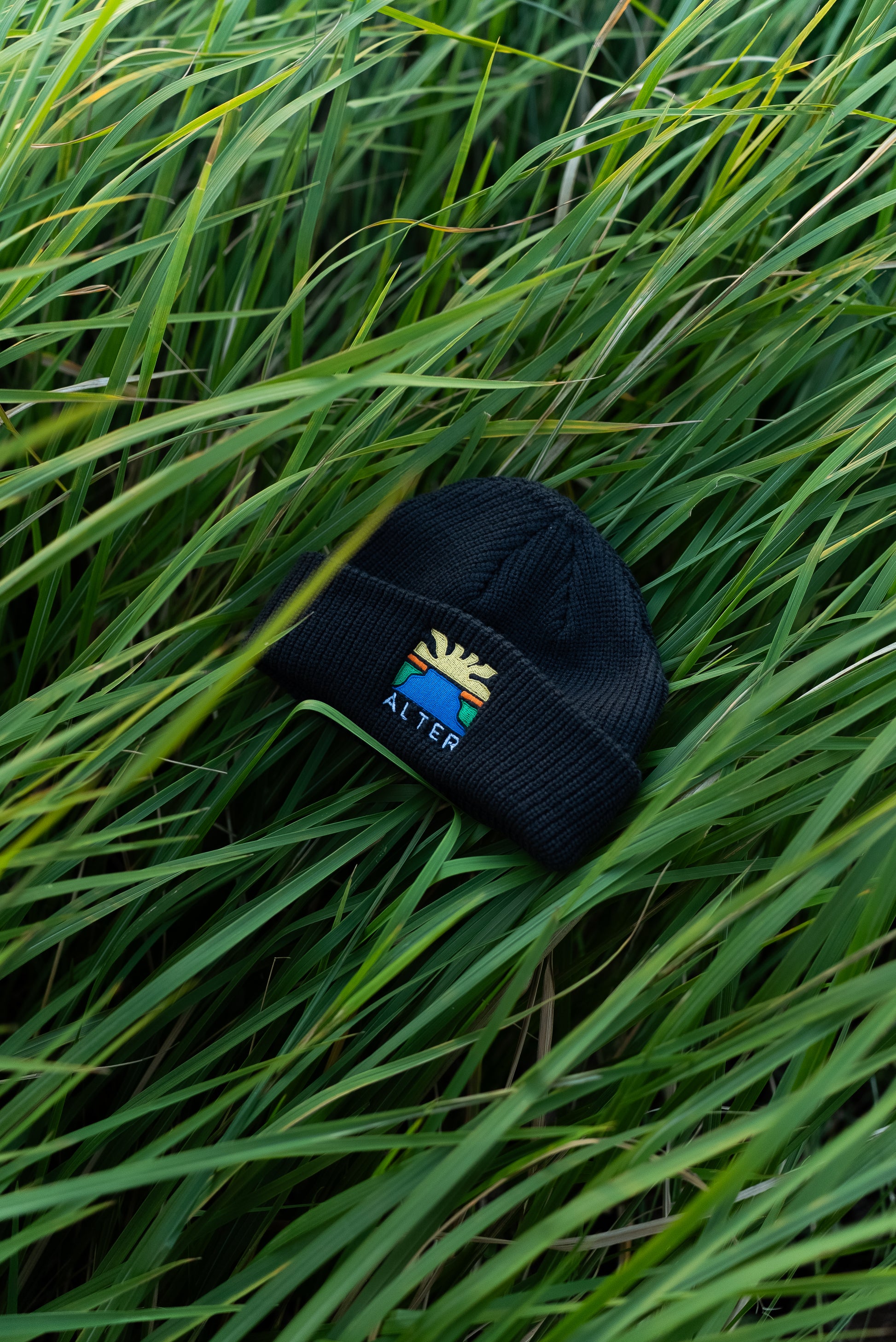 Adventure Beanie