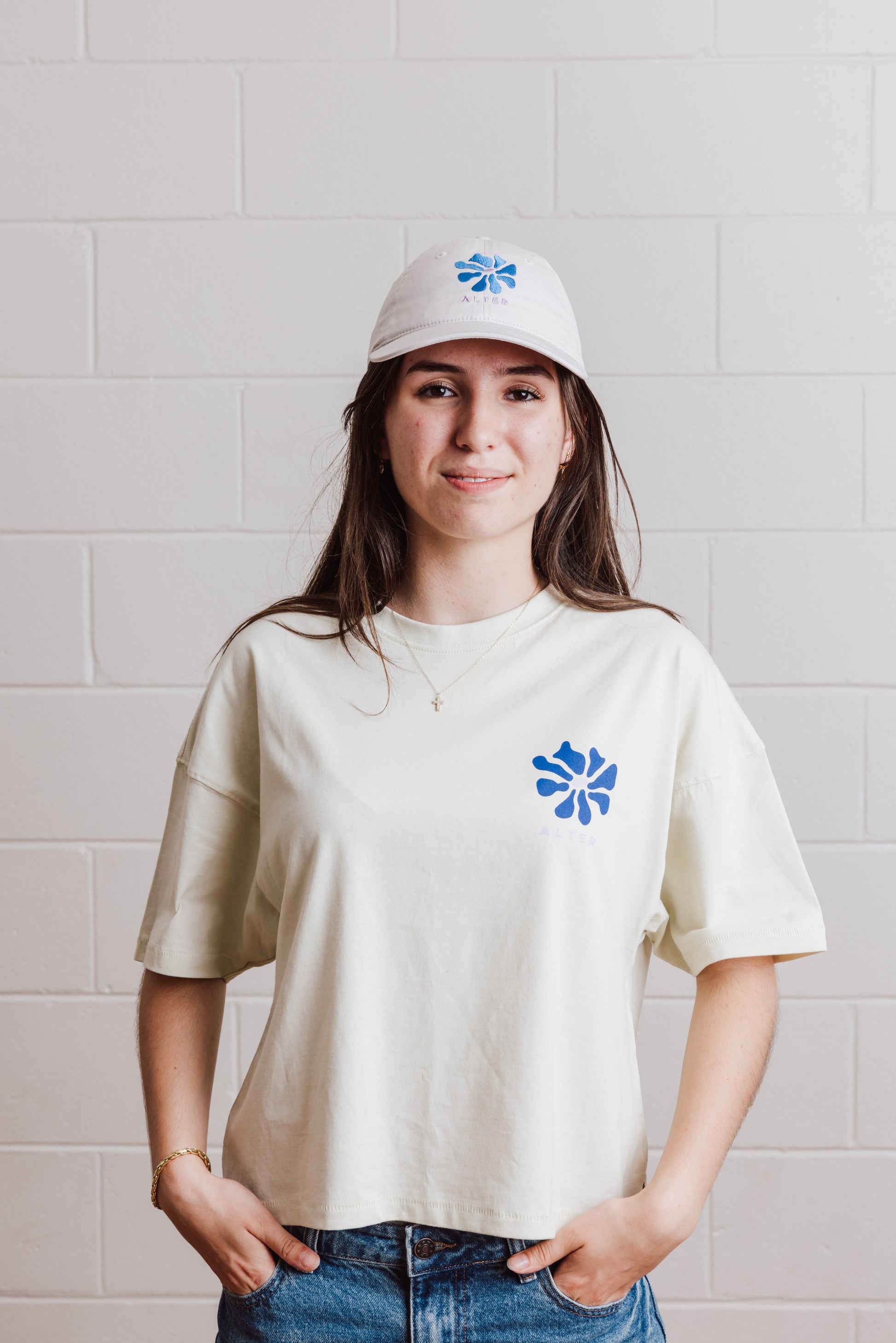 Wildflower Cap